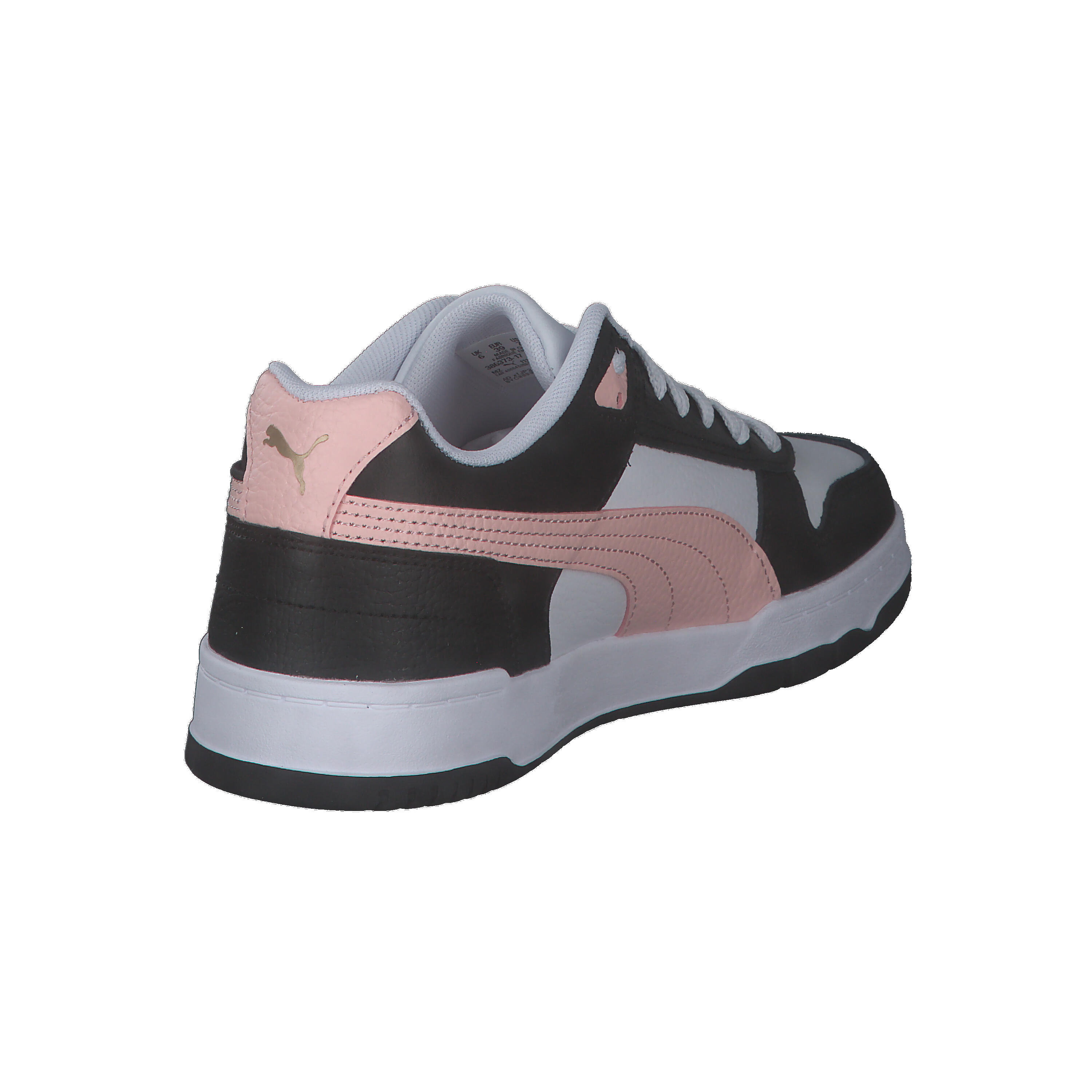 Puma Unisex Sneaker RBD Game Low 386373 14/15