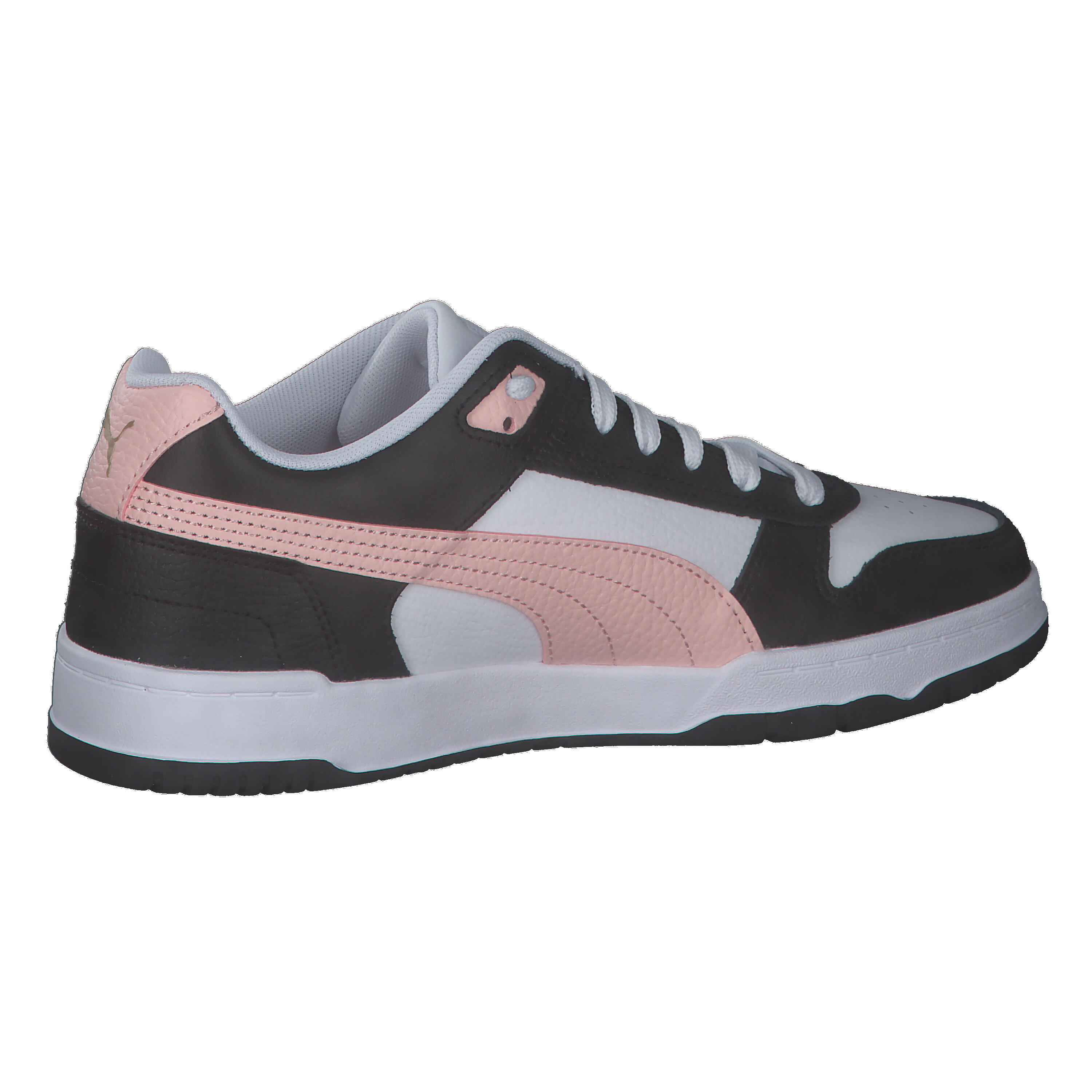Puma Unisex Sneaker RBD Game Low 386373 15/15