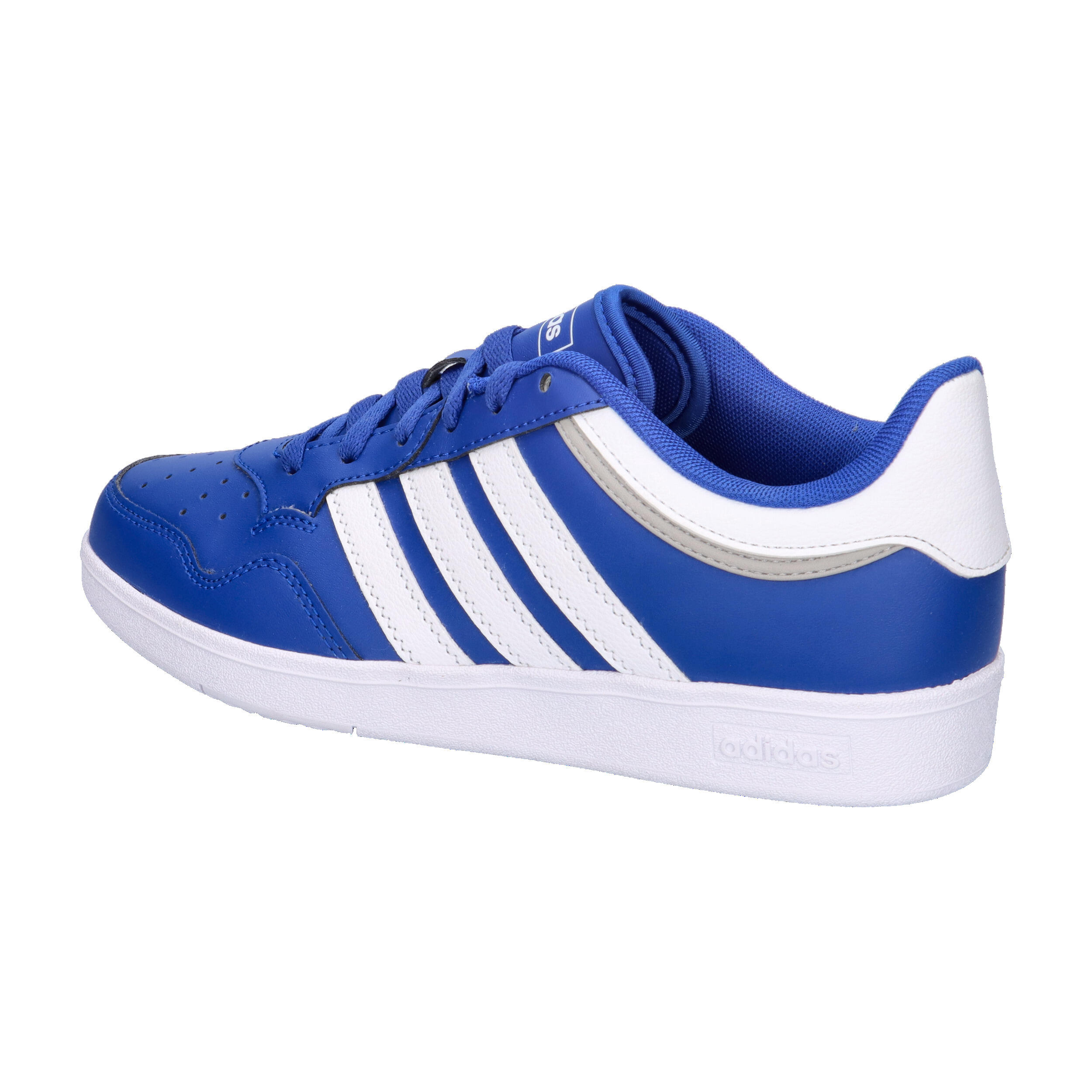 adidas Kinder Sneaker HOOPS 4.0 J 3/7