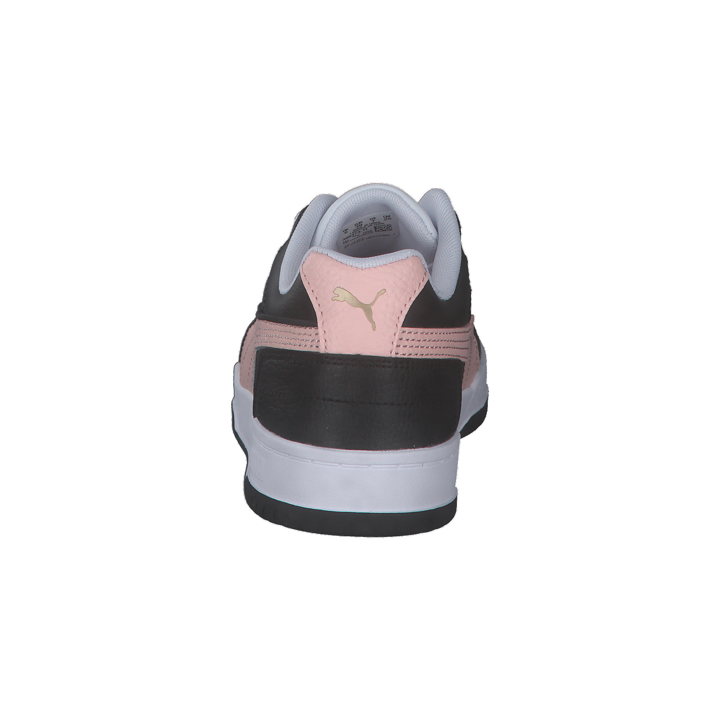 Puma Unisex Sneaker RBD Game Low 386373 13/15