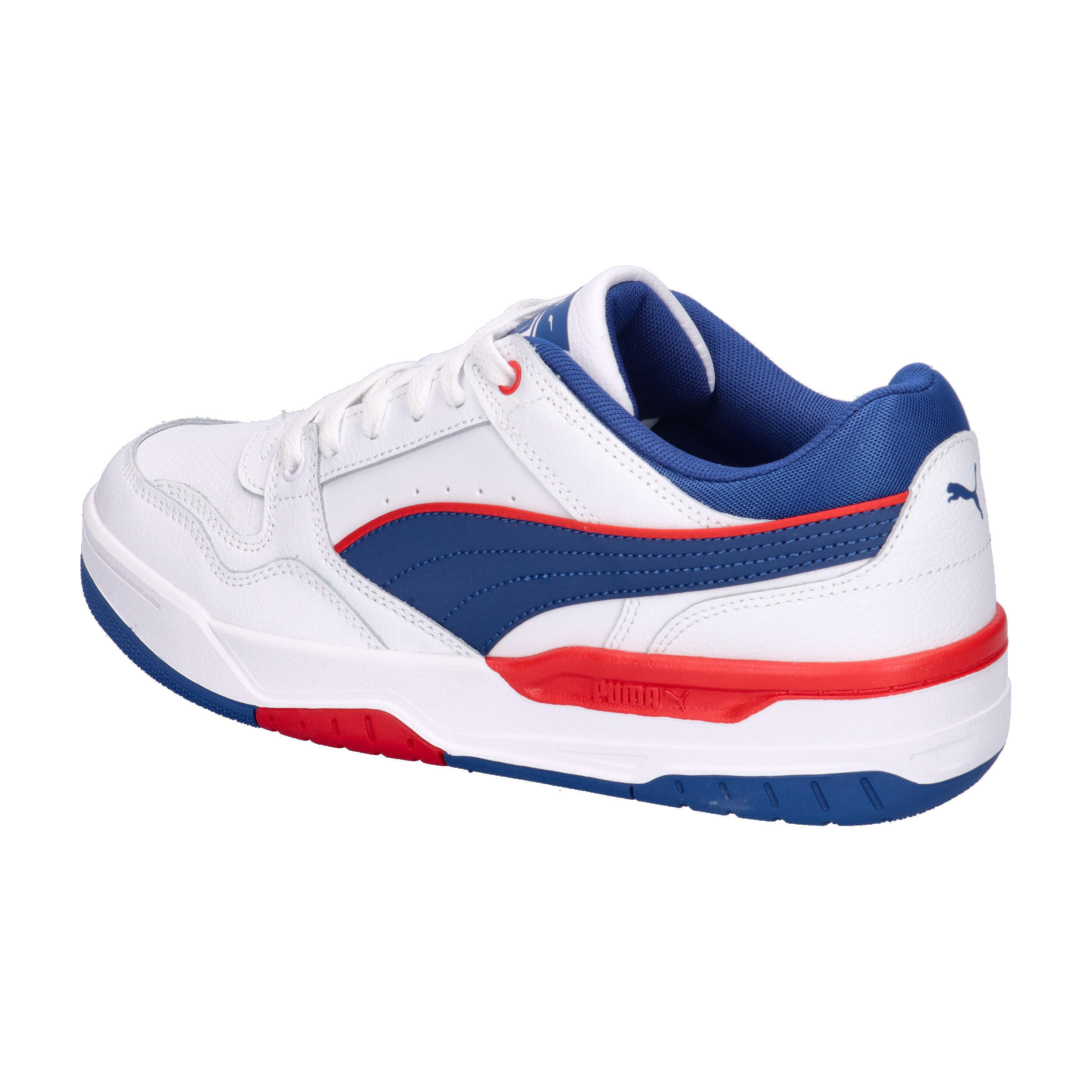 Puma Unisex Sneaker Rebound Retro 400197 11/15