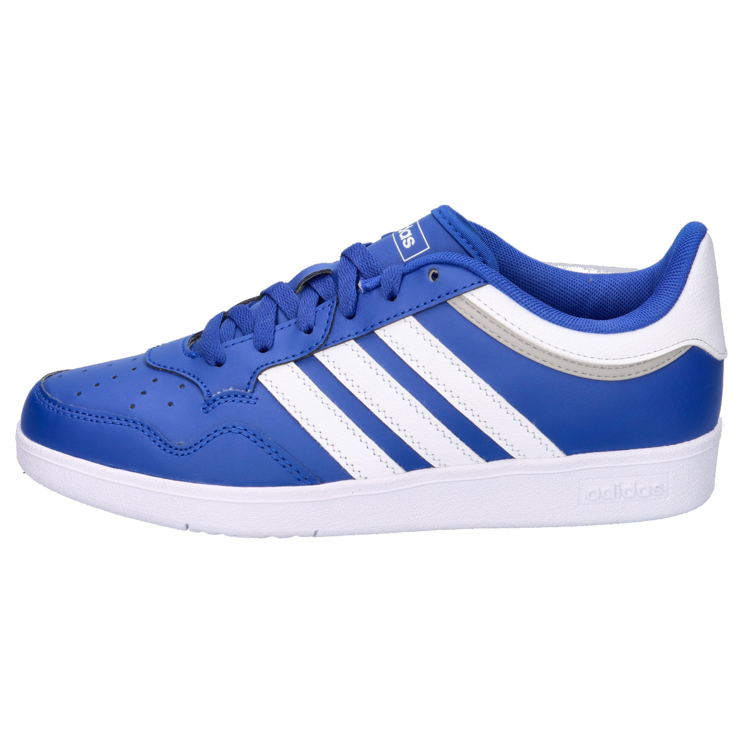 adidas Kinder Sneaker HOOPS 4.0 J 2/7