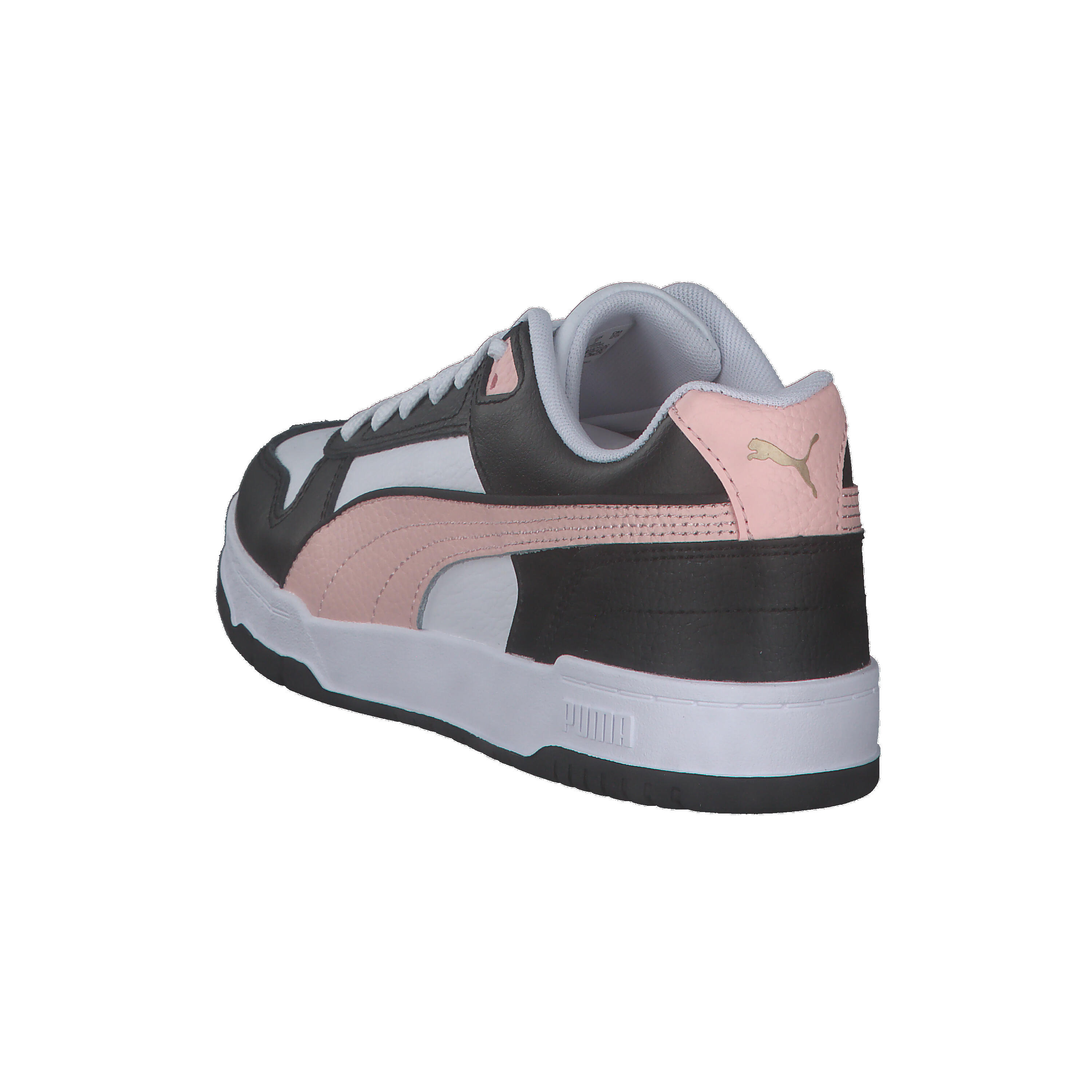 Puma Unisex Sneaker RBD Game Low 386373 12/15