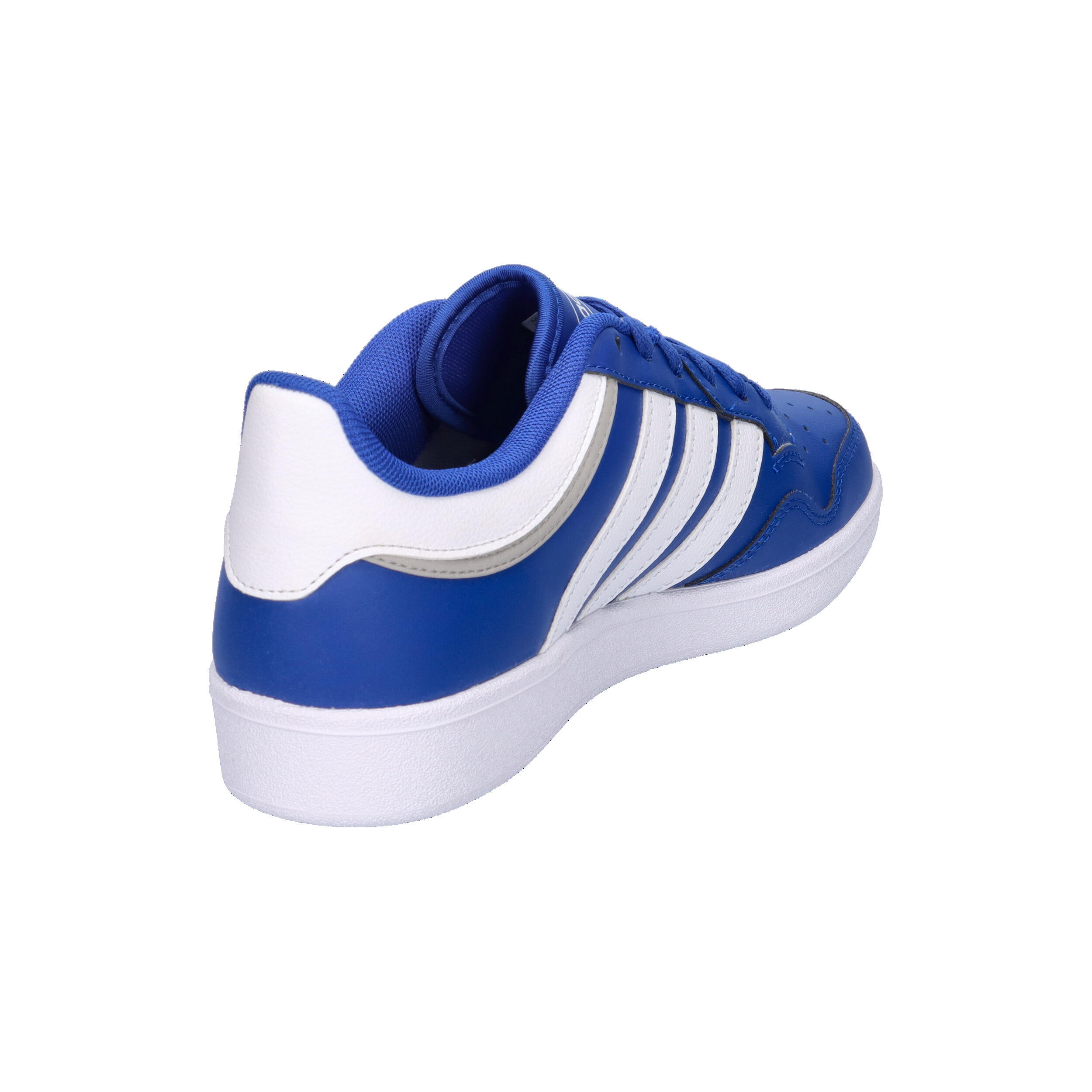 adidas Kinder Sneaker HOOPS 4.0 J 6/7