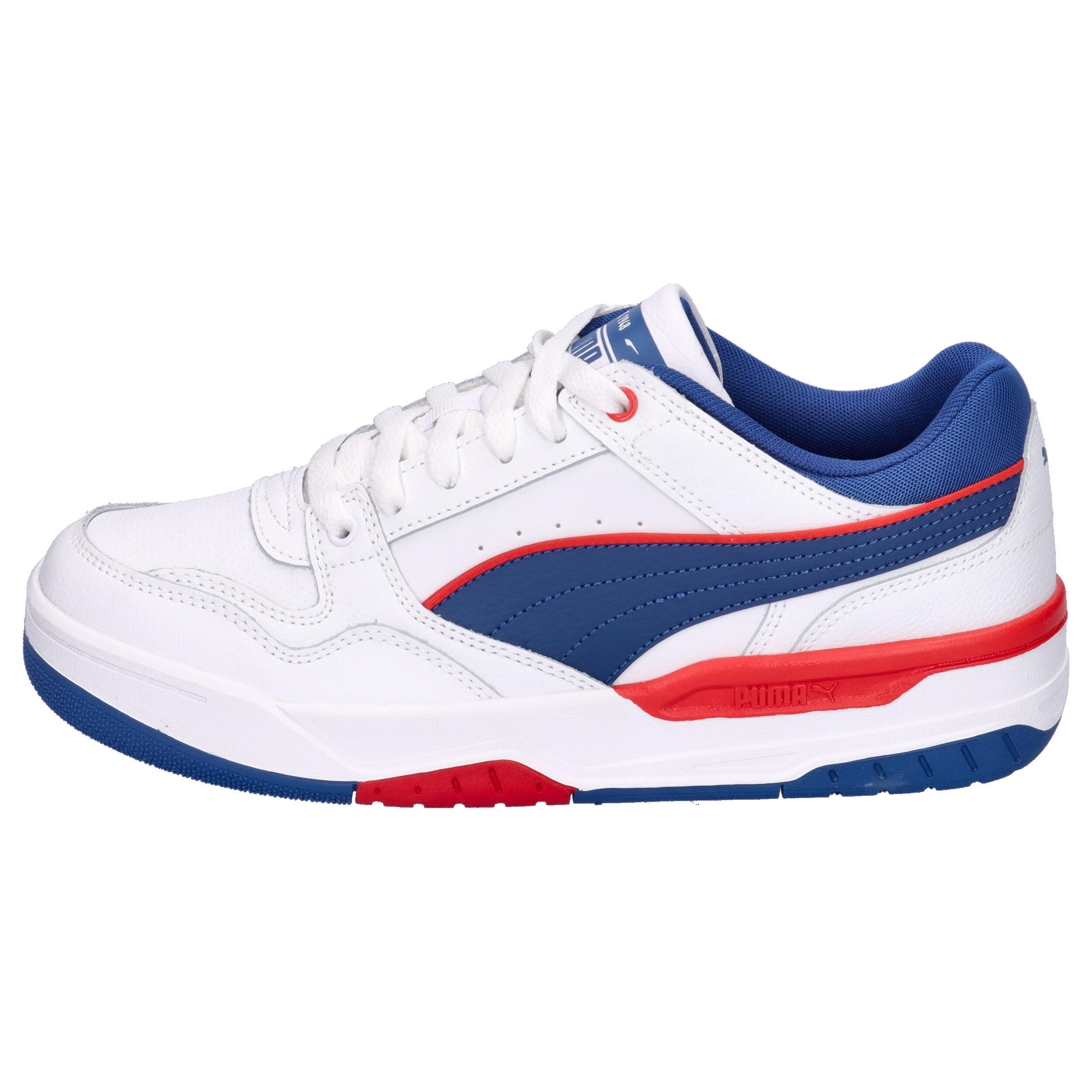 Puma Unisex Sneaker Rebound Retro 400197 10/15