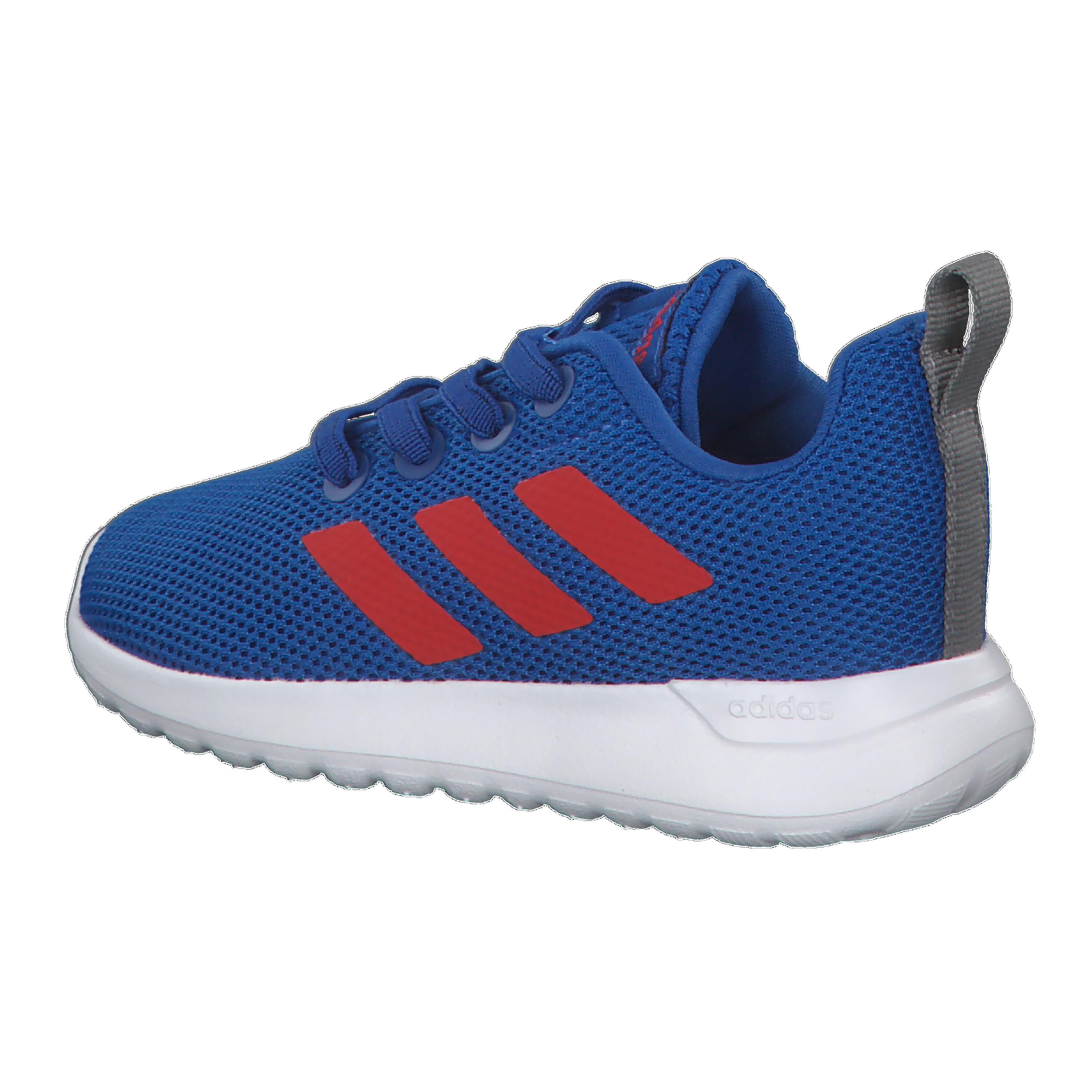 adidas Kinder Sneaker LITE RACER CLN I 11/15