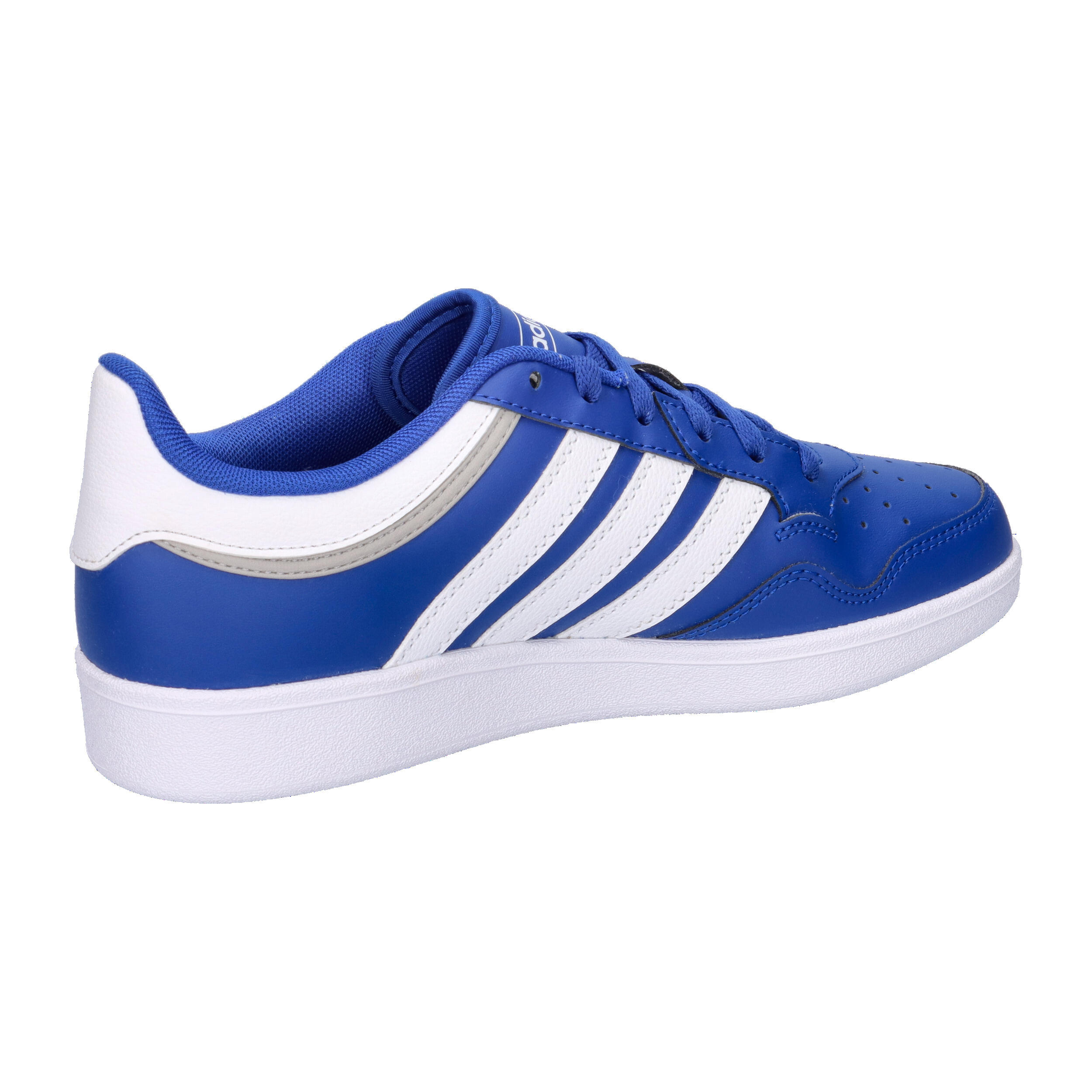 adidas Kinder Sneaker HOOPS 4.0 J 7/7