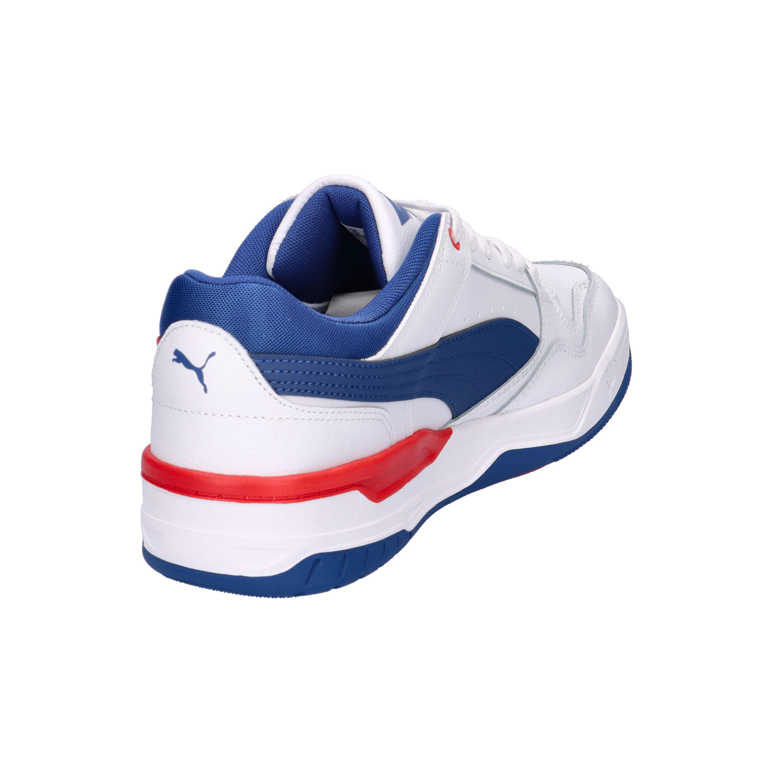 Puma Unisex Sneaker Rebound Retro 400197 14/15