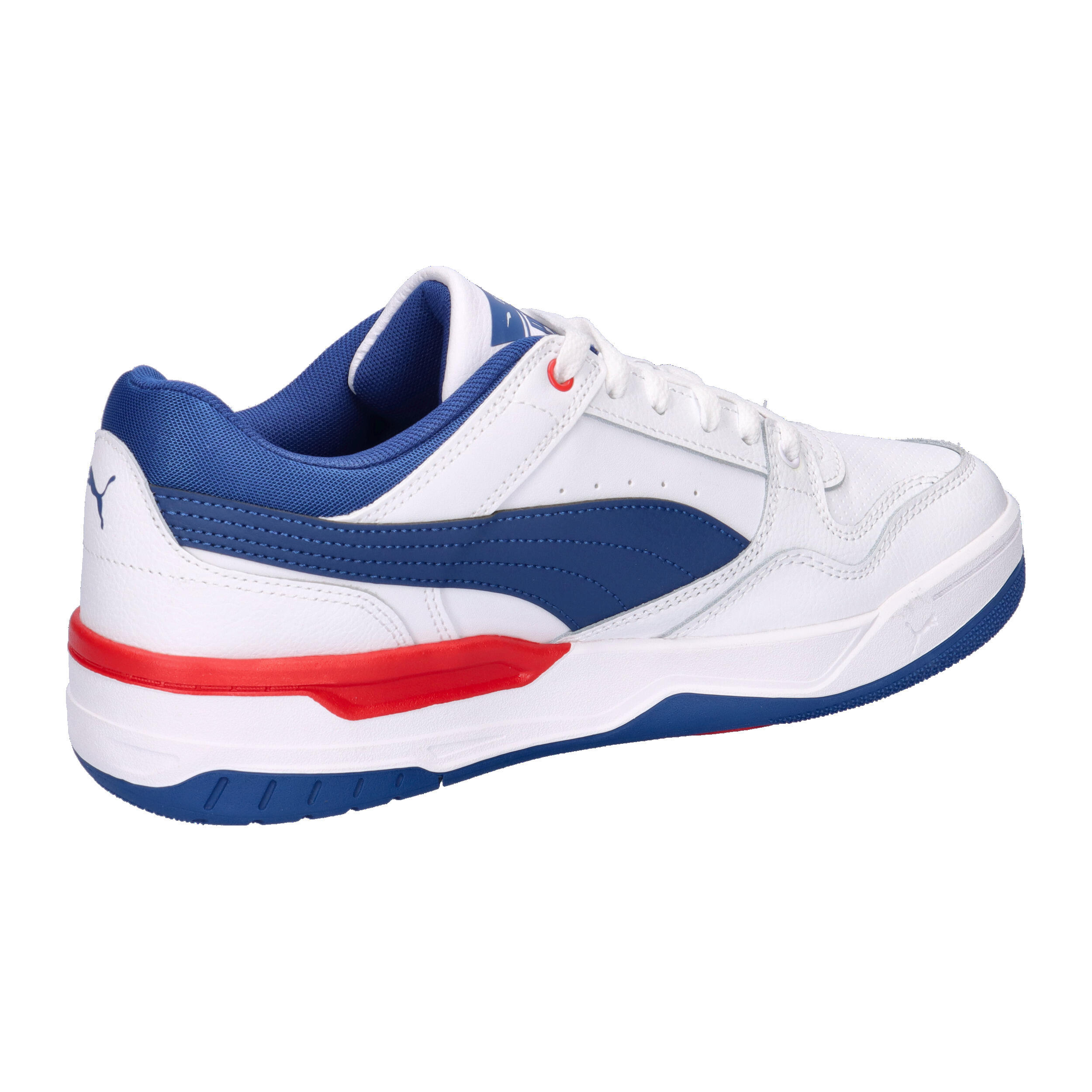 Puma Unisex Sneaker Rebound Retro 400197 15/15