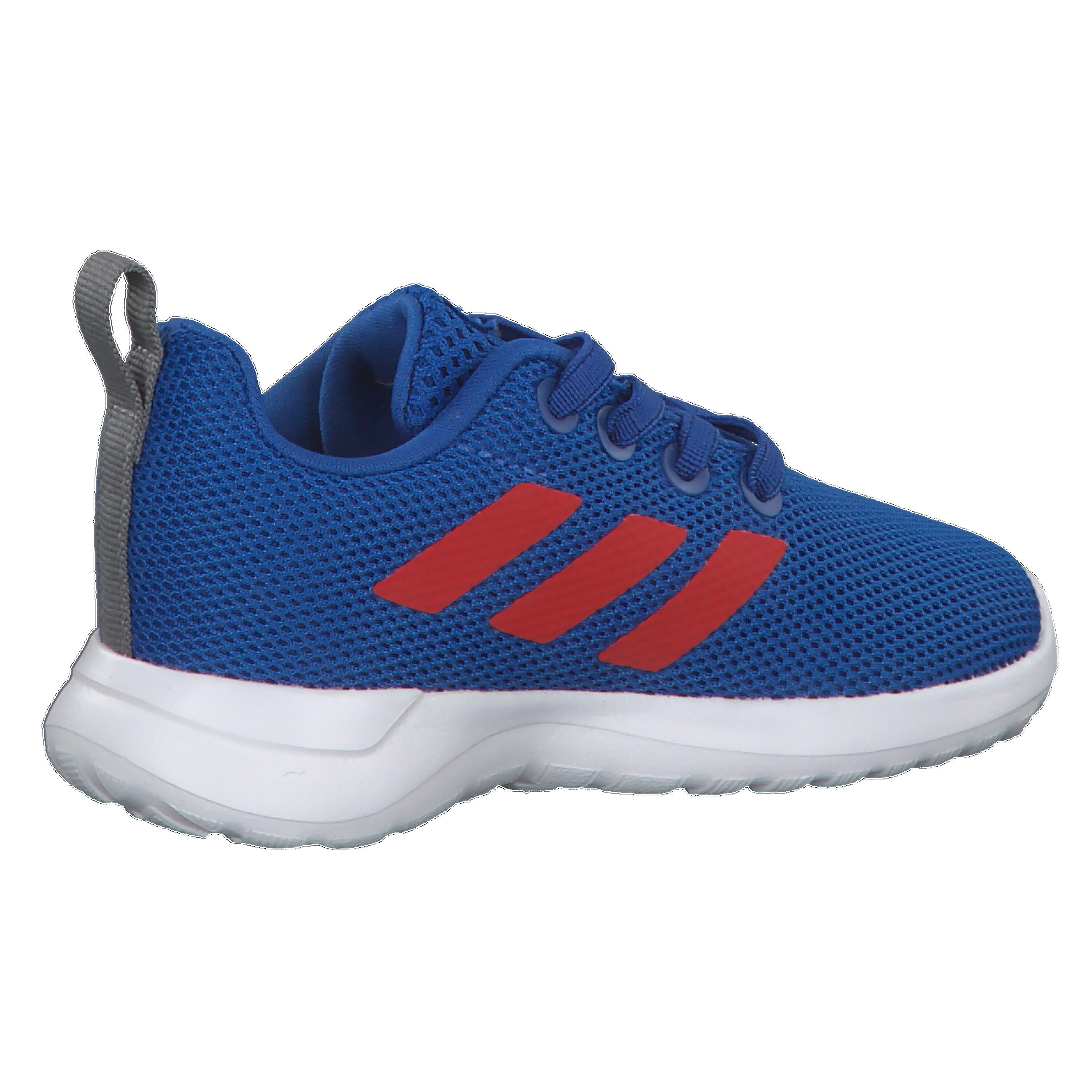 adidas Kinder Sneaker LITE RACER CLN I 15/15
