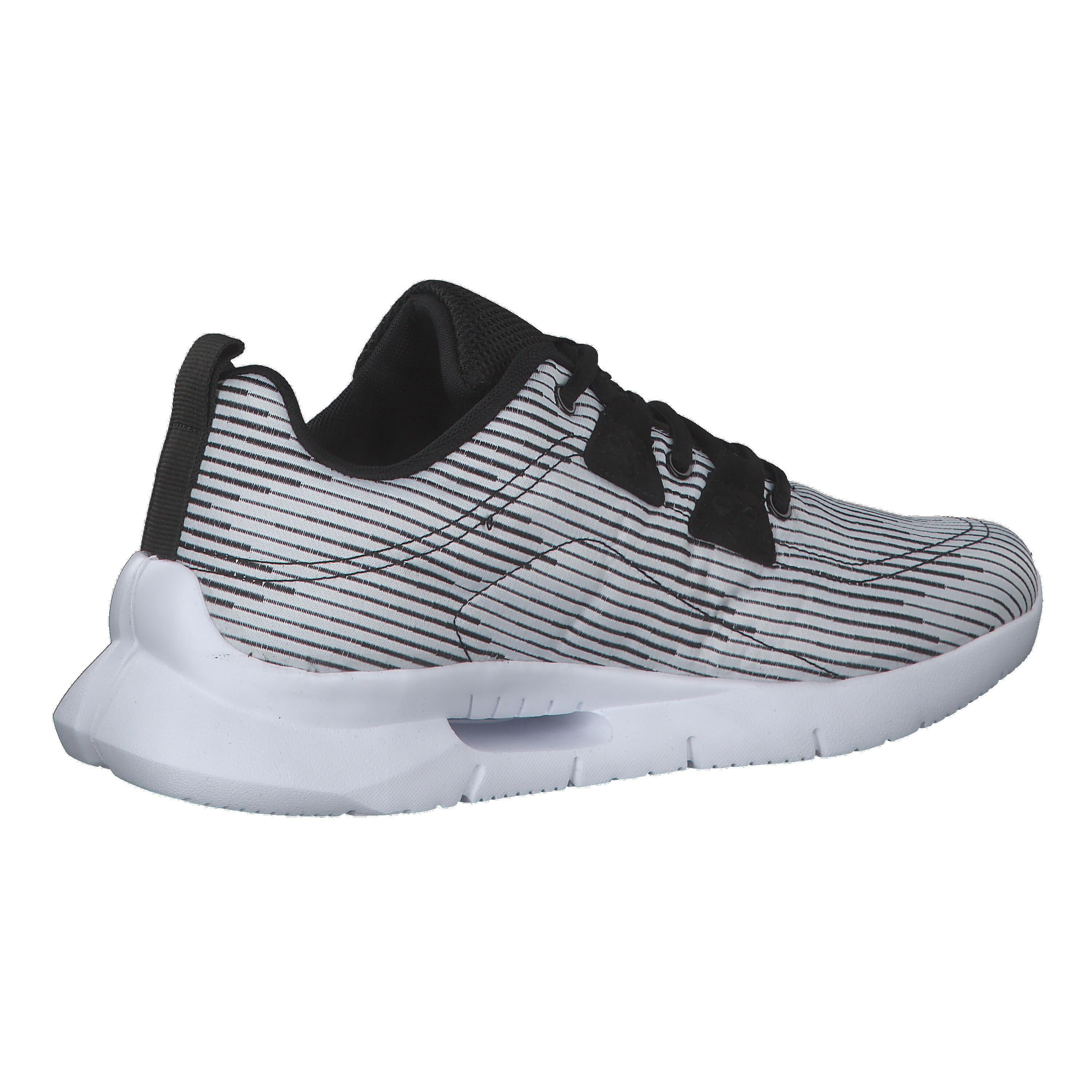 Hummel Unisex Sneaker Training 400 206049 7/7