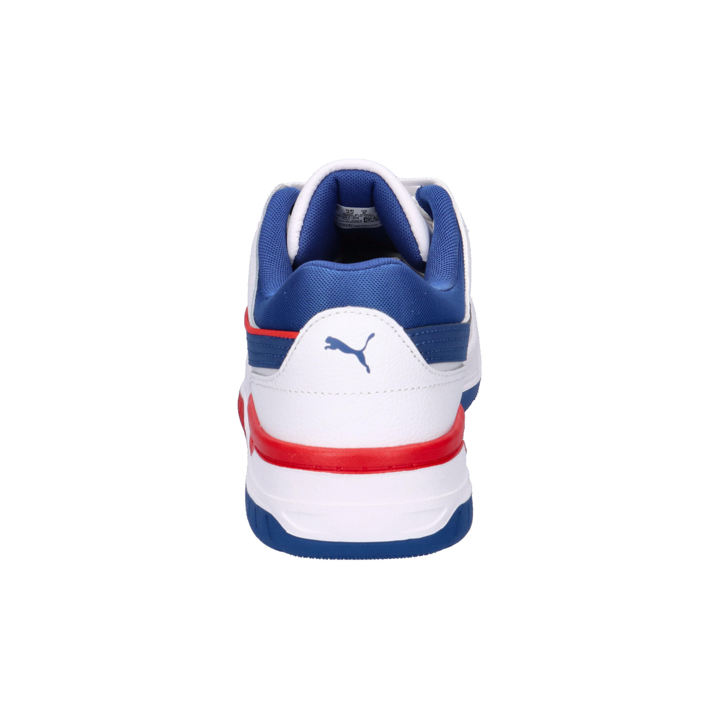 Puma Unisex Sneaker Rebound Retro 400197 13/15