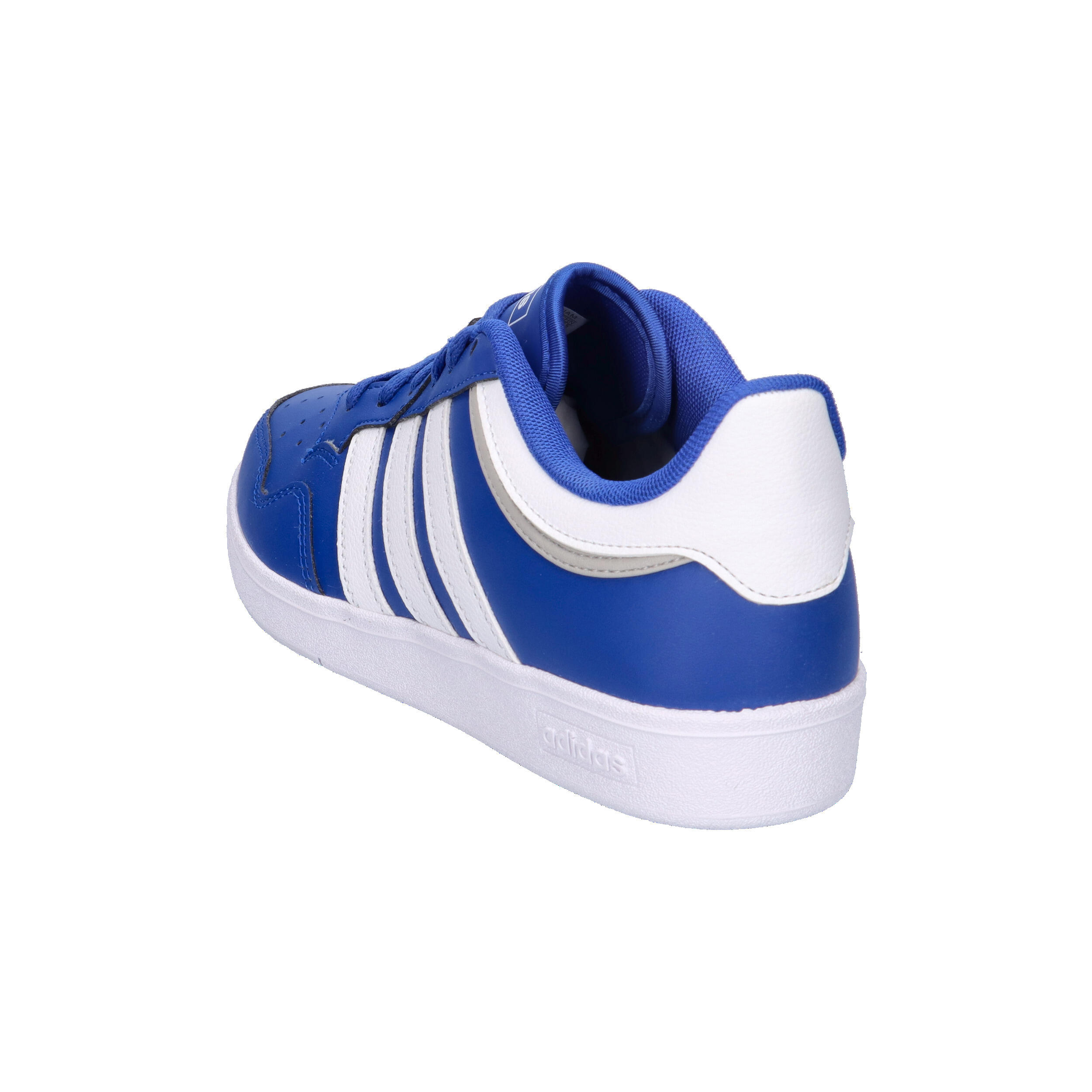adidas Kinder Sneaker HOOPS 4.0 J 4/7