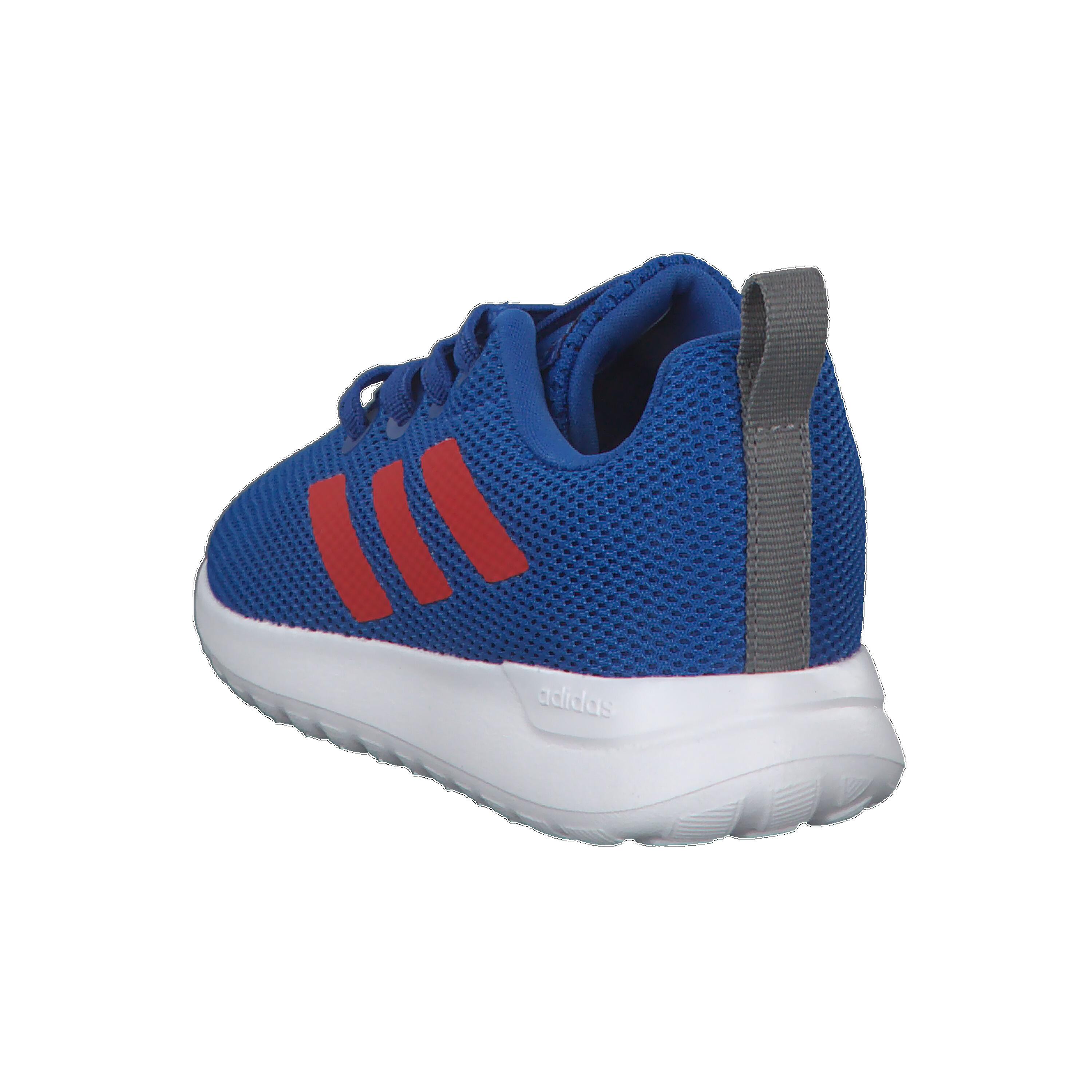 adidas Kinder Sneaker LITE RACER CLN I 12/15