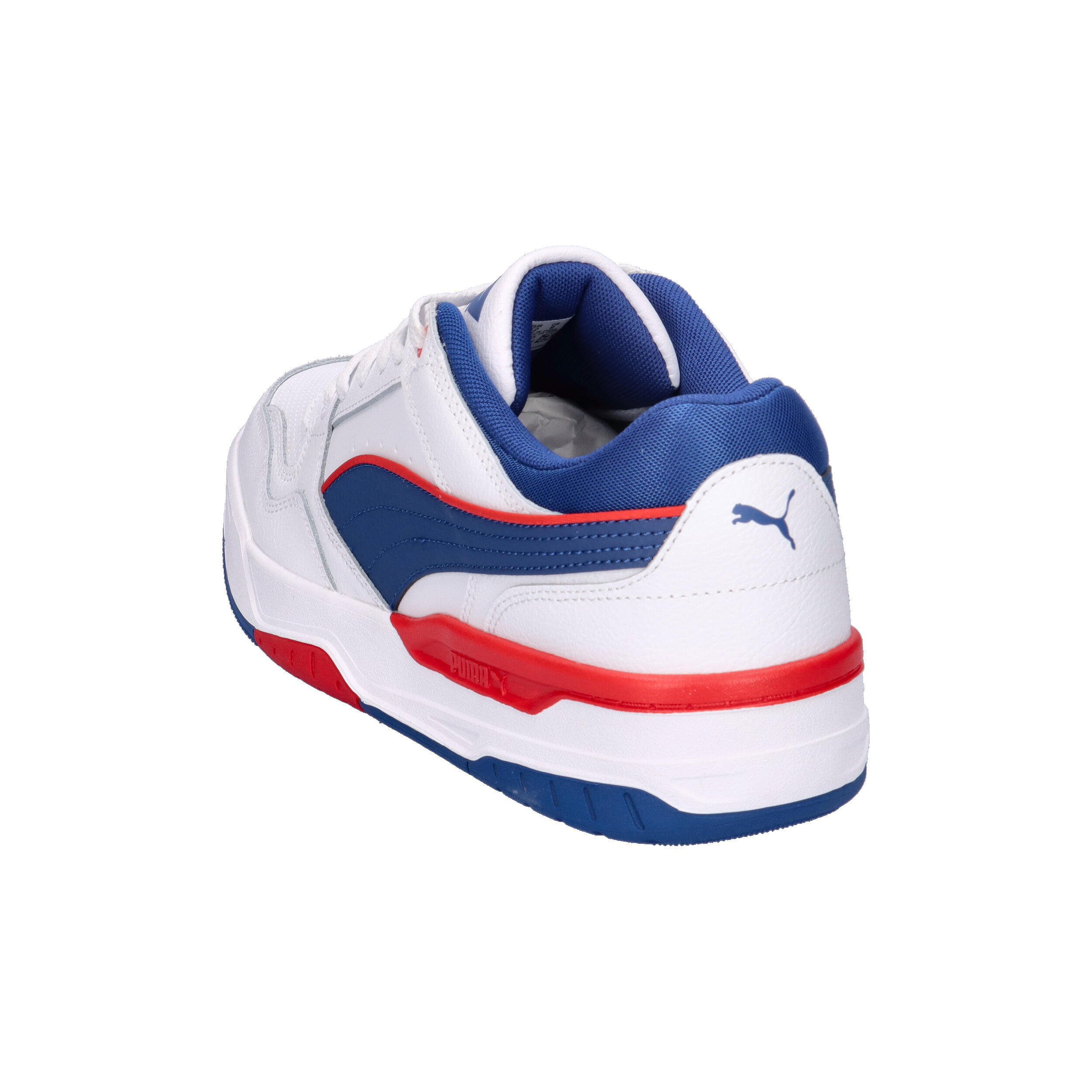 Puma Unisex Sneaker Rebound Retro 400197 12/15