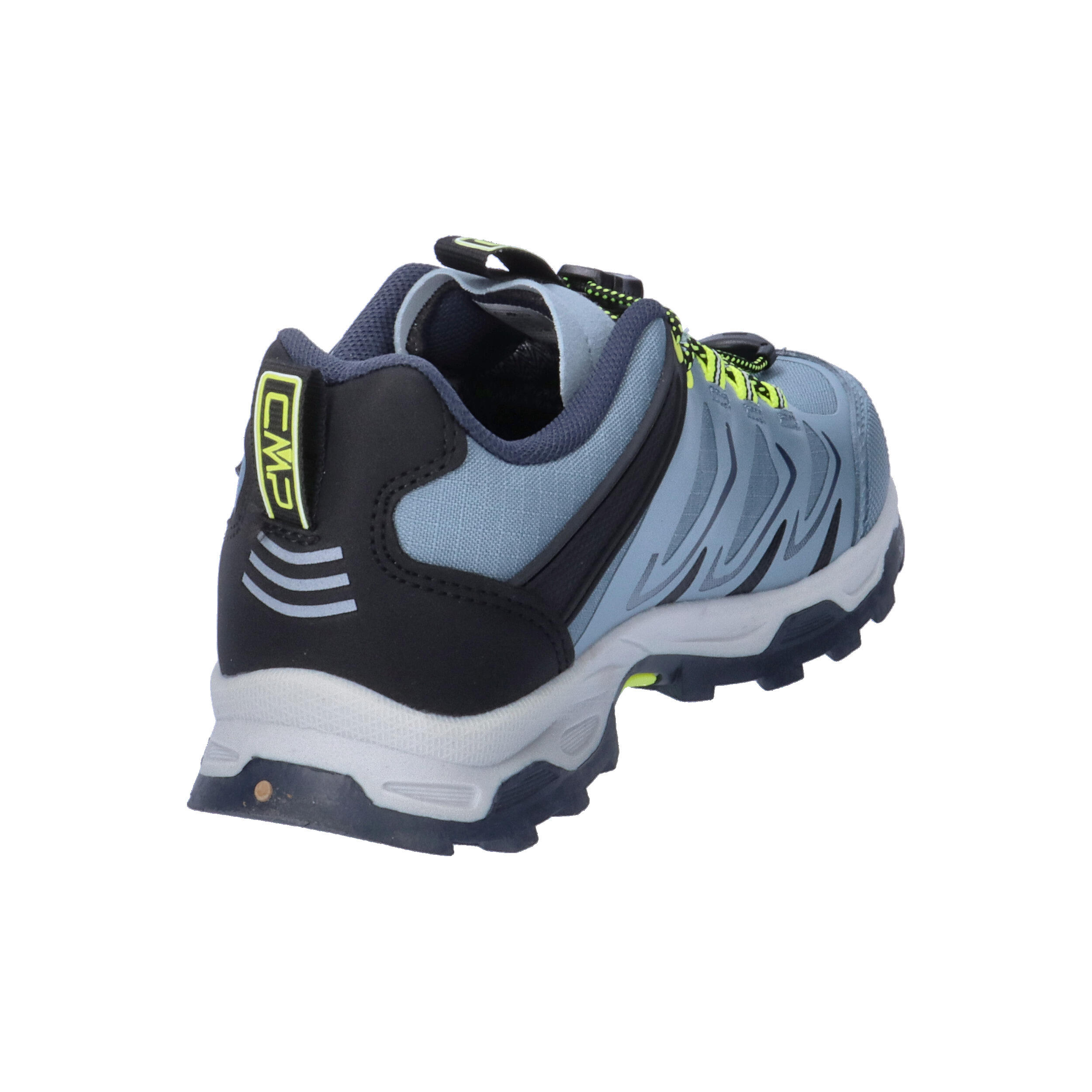 CMP Kinder Schuhe KIDS BYNE LOW WP OUTDOOR SHOES 3Q66884 6/7