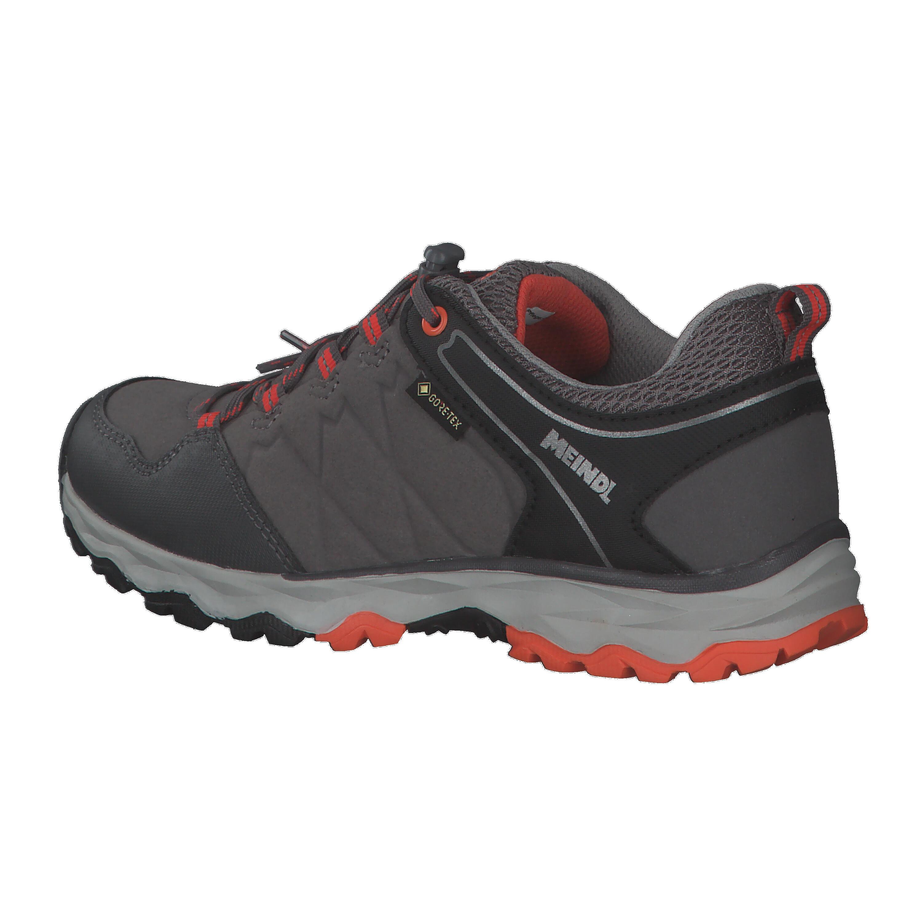 Meindl Kinder Wanderschuhe Ontario Junior GTX 2109 3/7