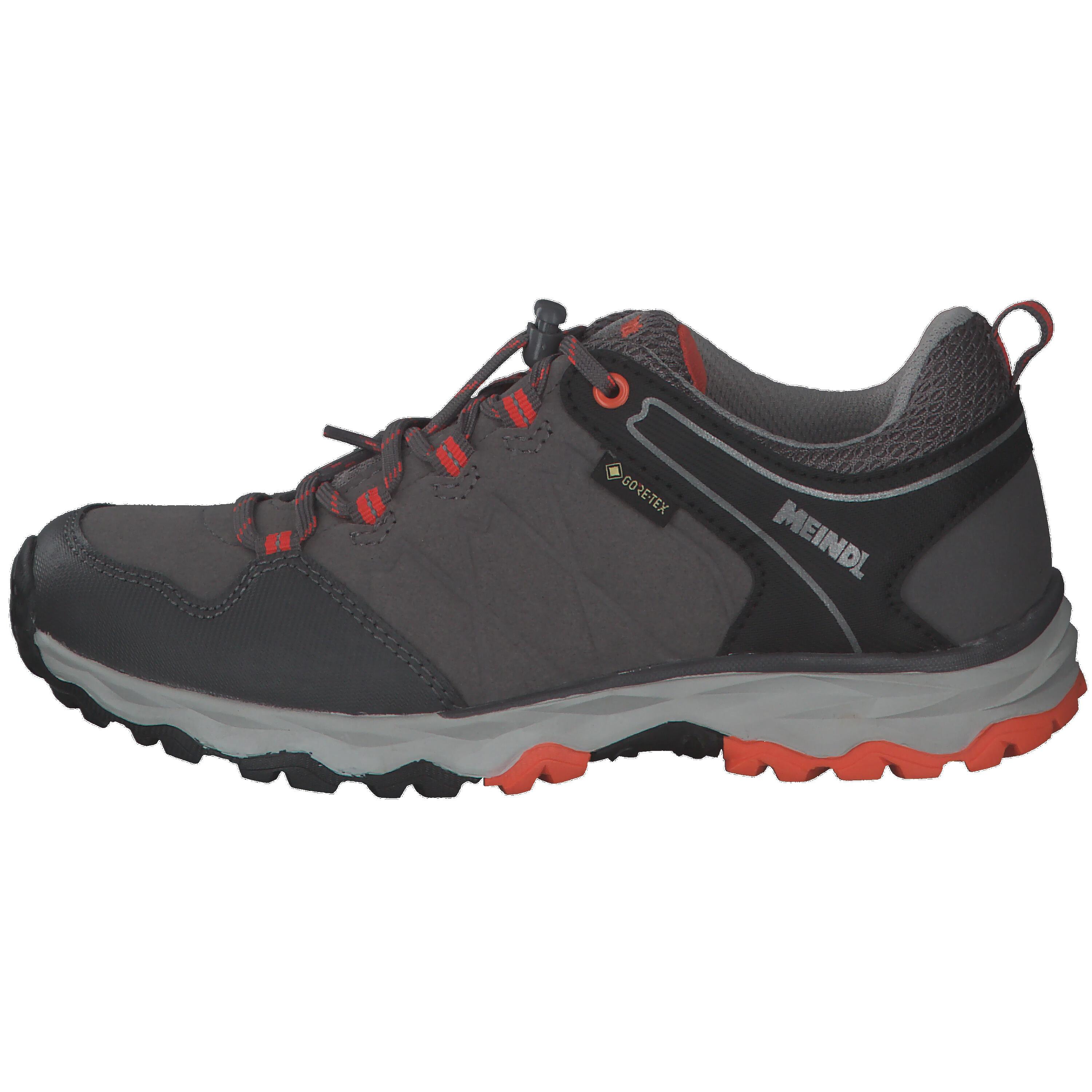 Meindl Kinder Wanderschuhe Ontario Junior GTX 2109 2/7