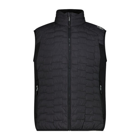 CMP Herren Weste MAN VEST HYBRID 35Z2807