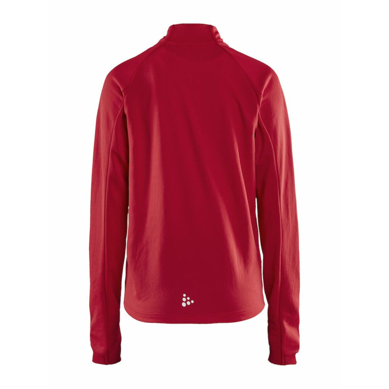 Craft Kinder Trainingsshirt EVOLVE HALFZIP JR 1910153 2/5