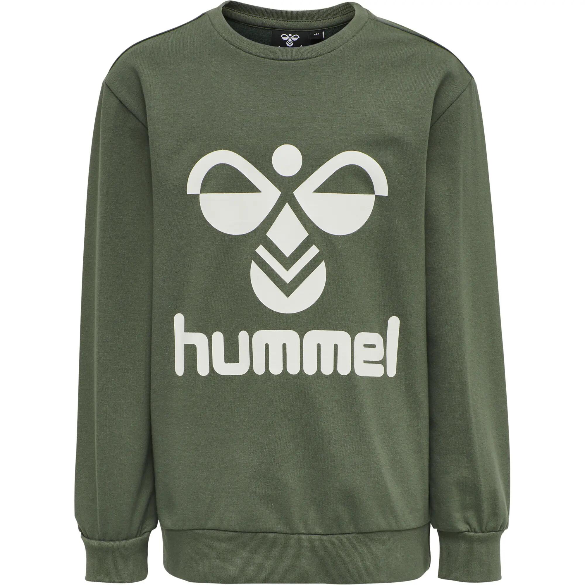 Hummel Kinder Sweatshirt Dos 203659 3/5