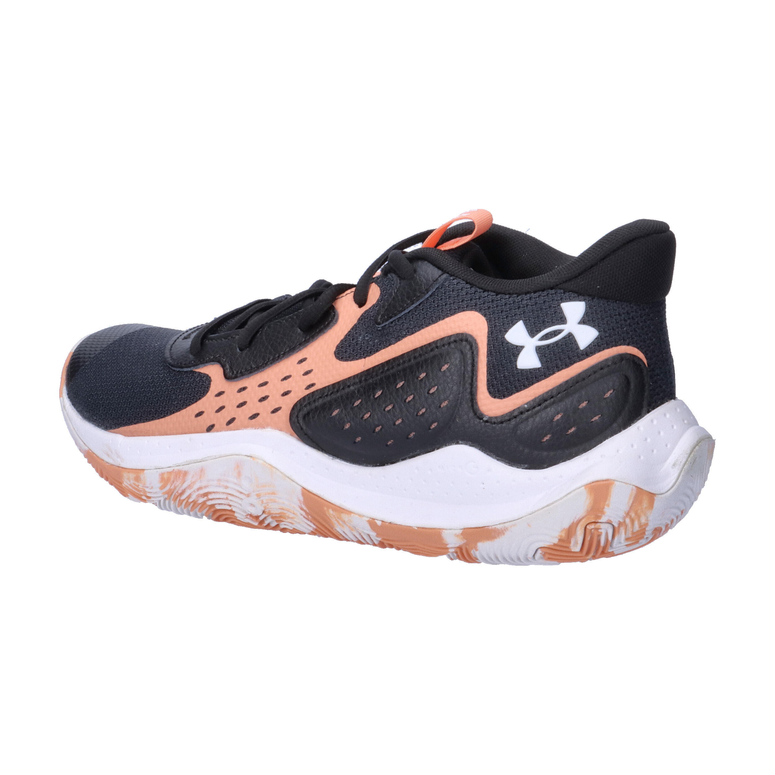 Chaussures de basketball Under Armour Jet '23 3/7