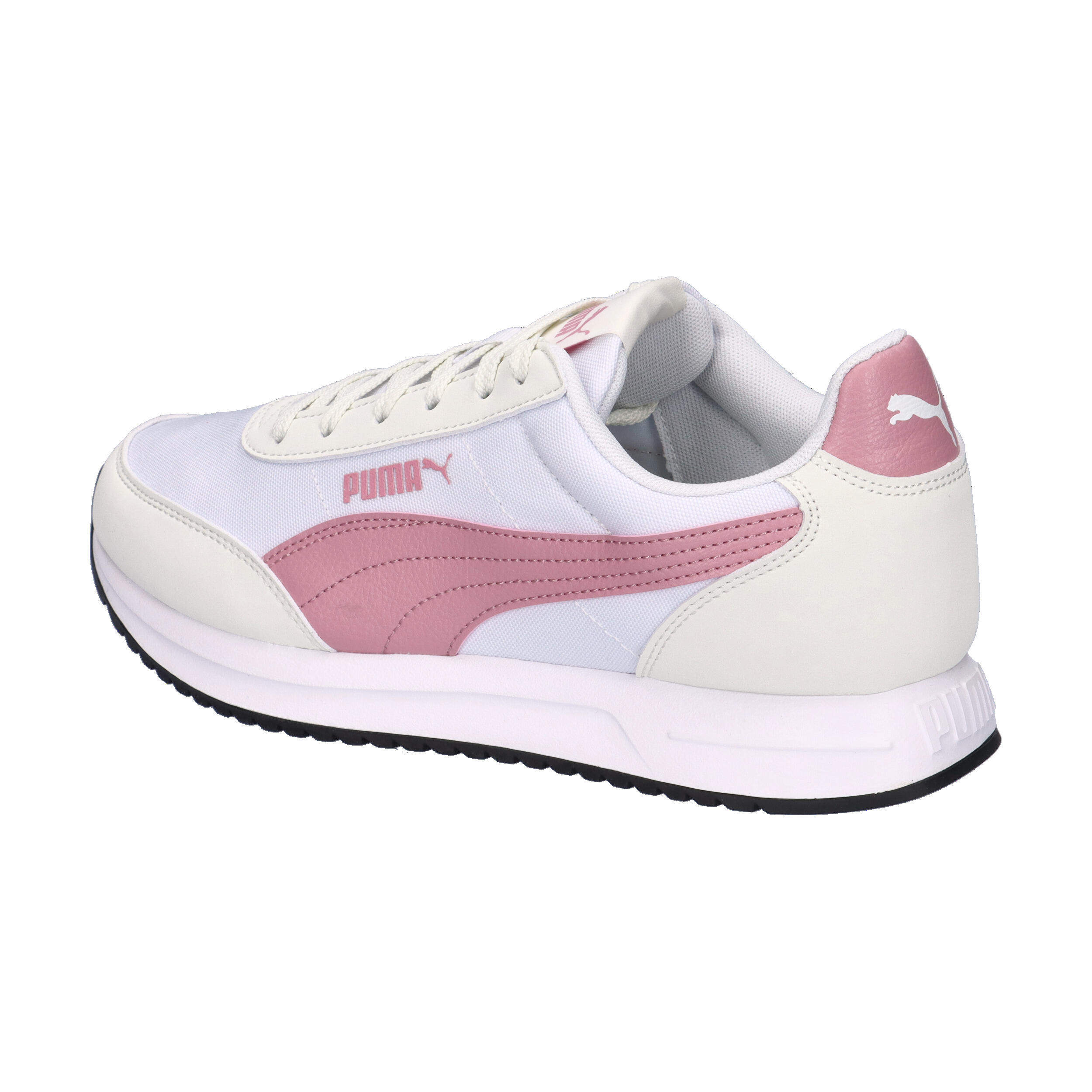 Puma Unisex Sneaker R78 Lightwind 400267 3/7