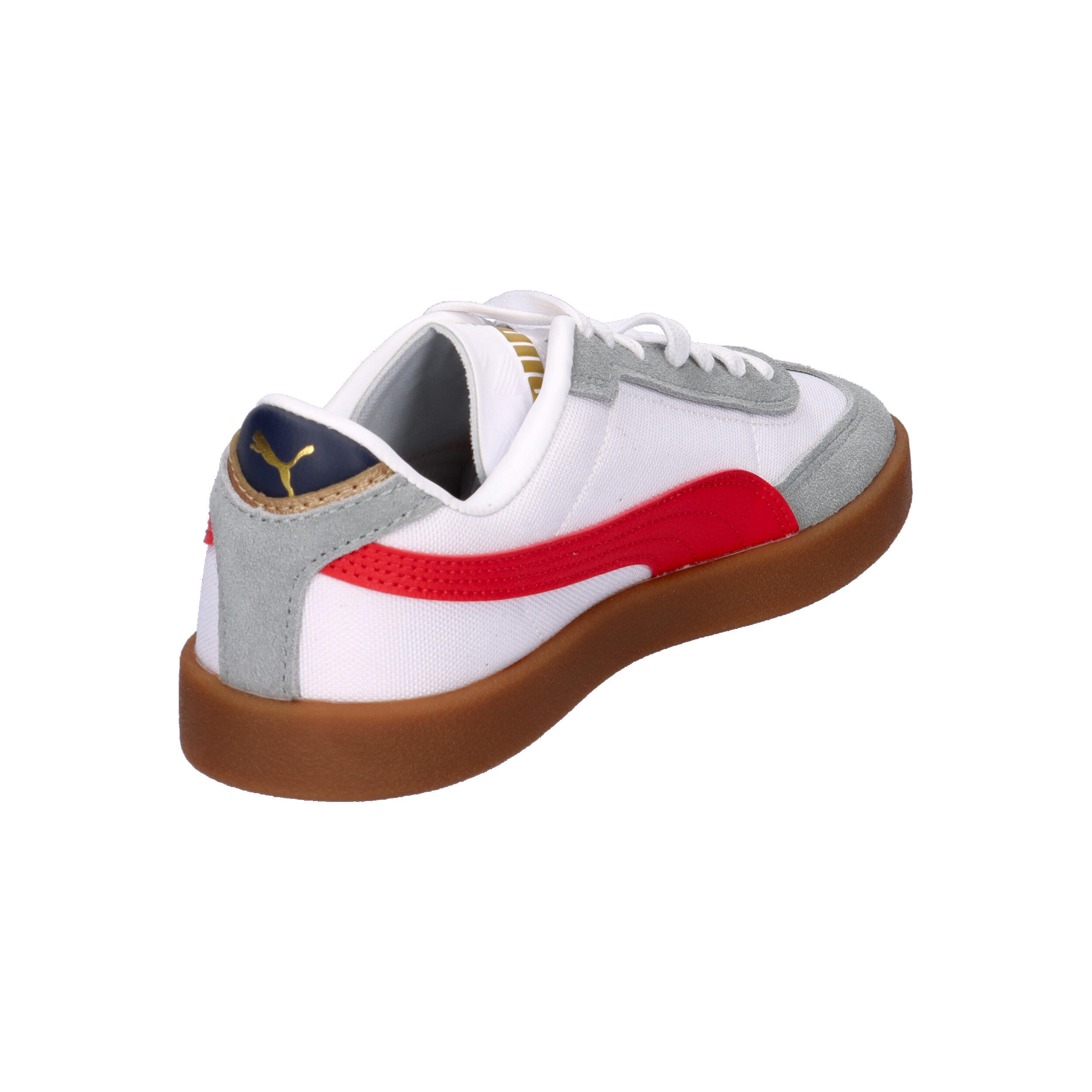 Puma Kinder Sneaker Club II Era CV Jr 401572 14/15