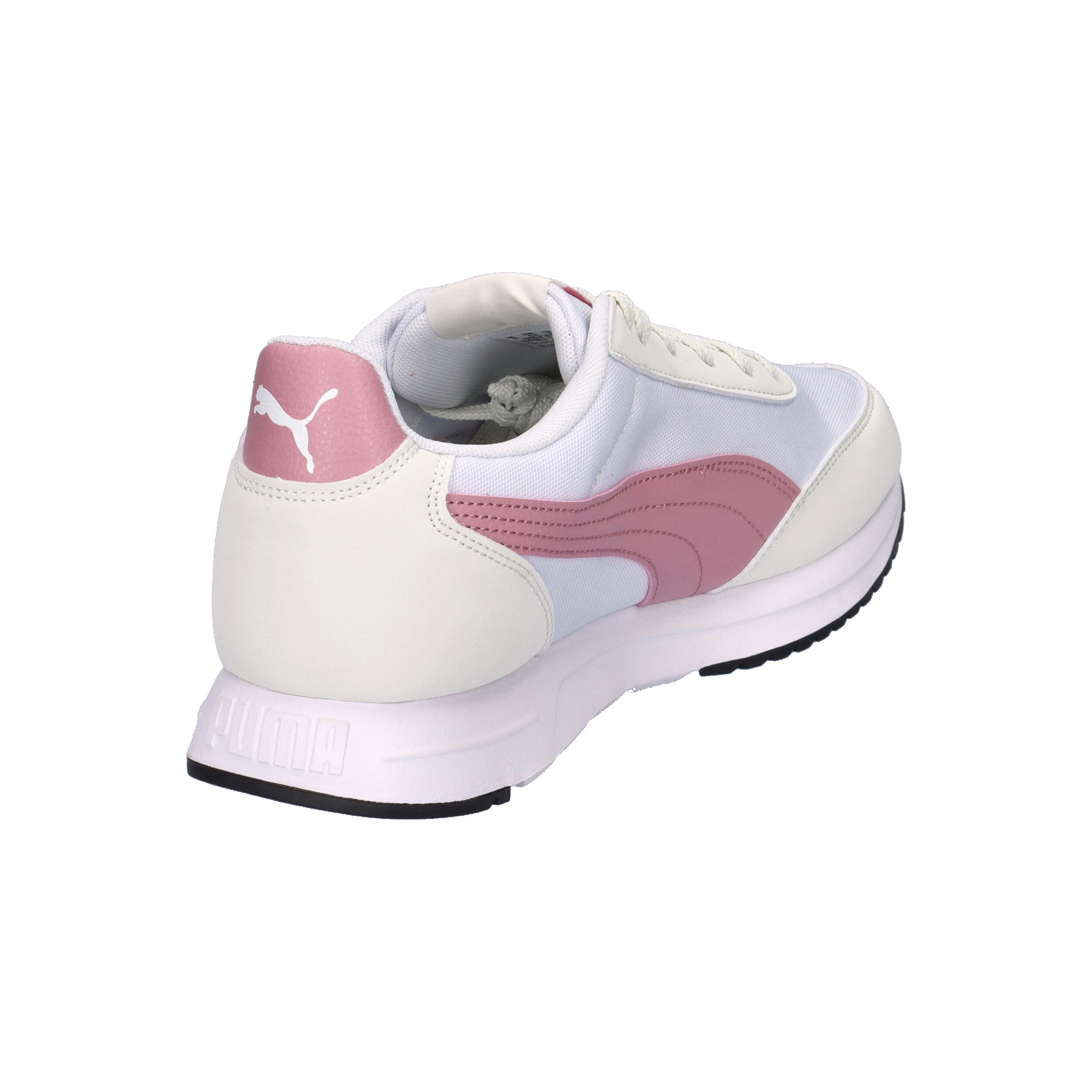 Puma Unisex Sneaker R78 Lightwind 400267 6/7