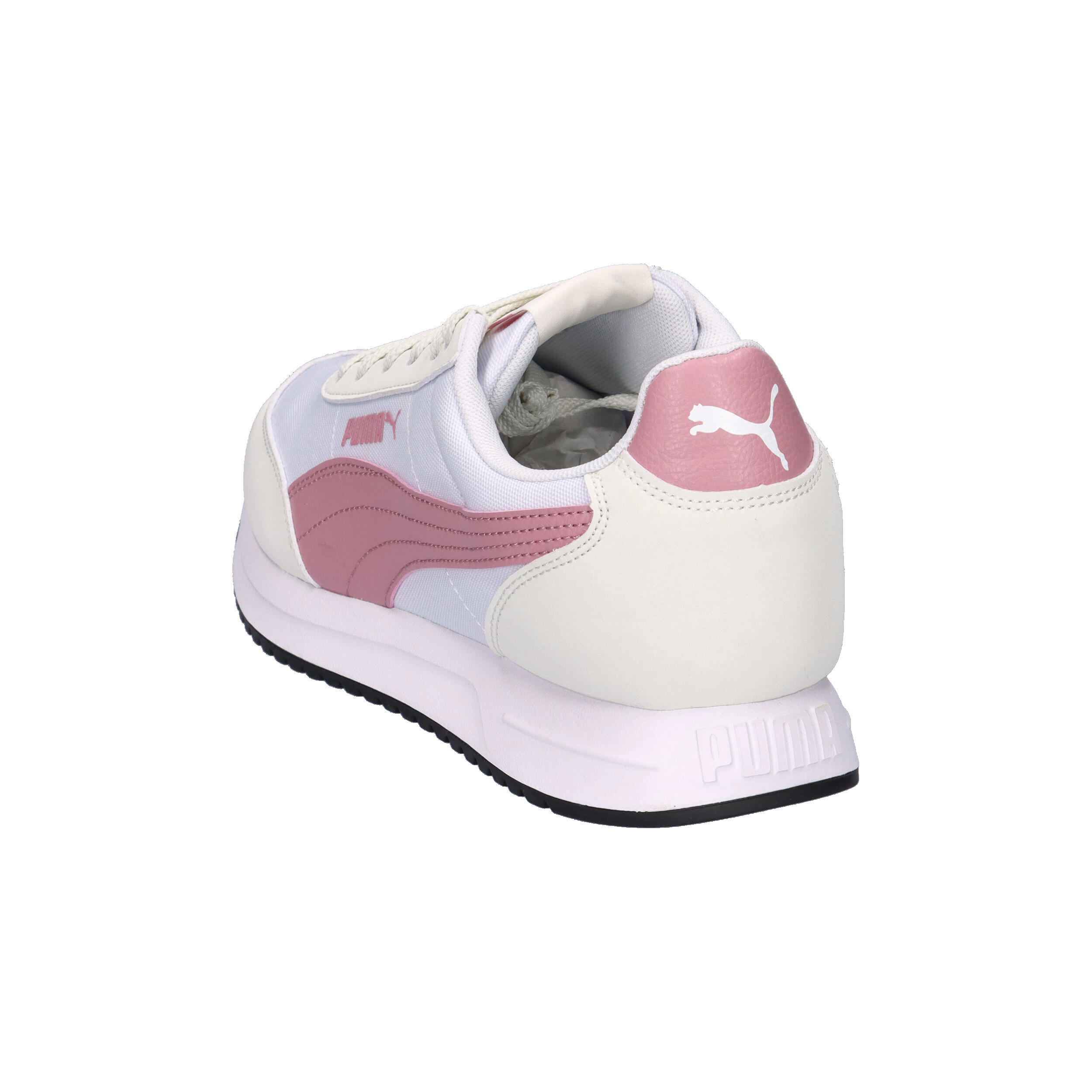 Puma Unisex Sneaker R78 Lightwind 400267 4/7