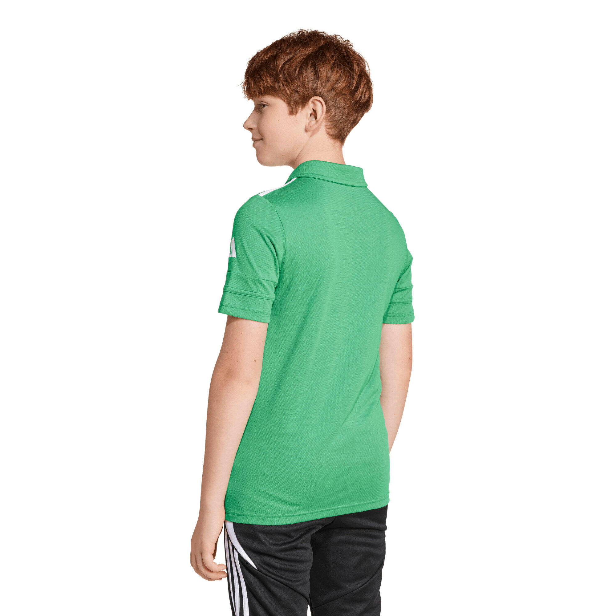T-shirt pour enfants adidas Squadra 25 Polo 3/7