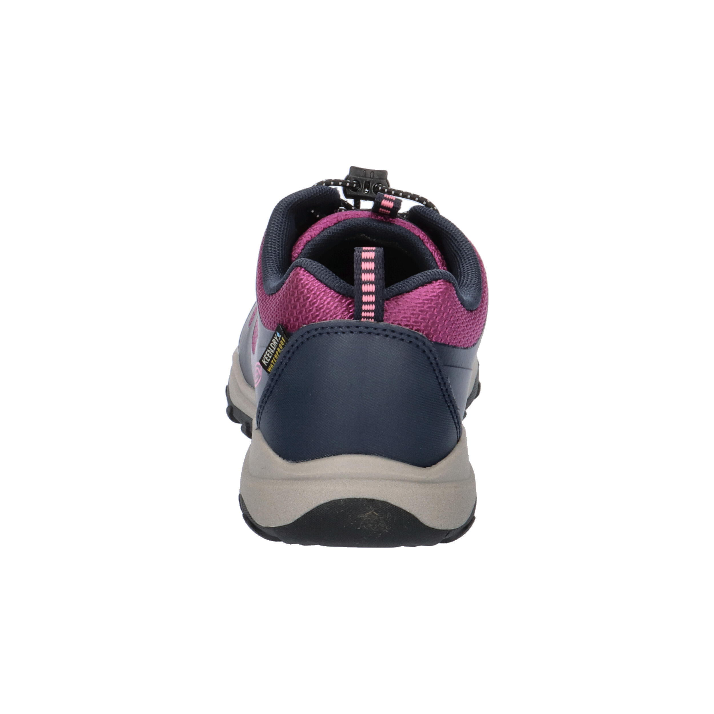 Keen Kinder Wanderschuhe Wanduro Low WP Youth 1027904 5/7