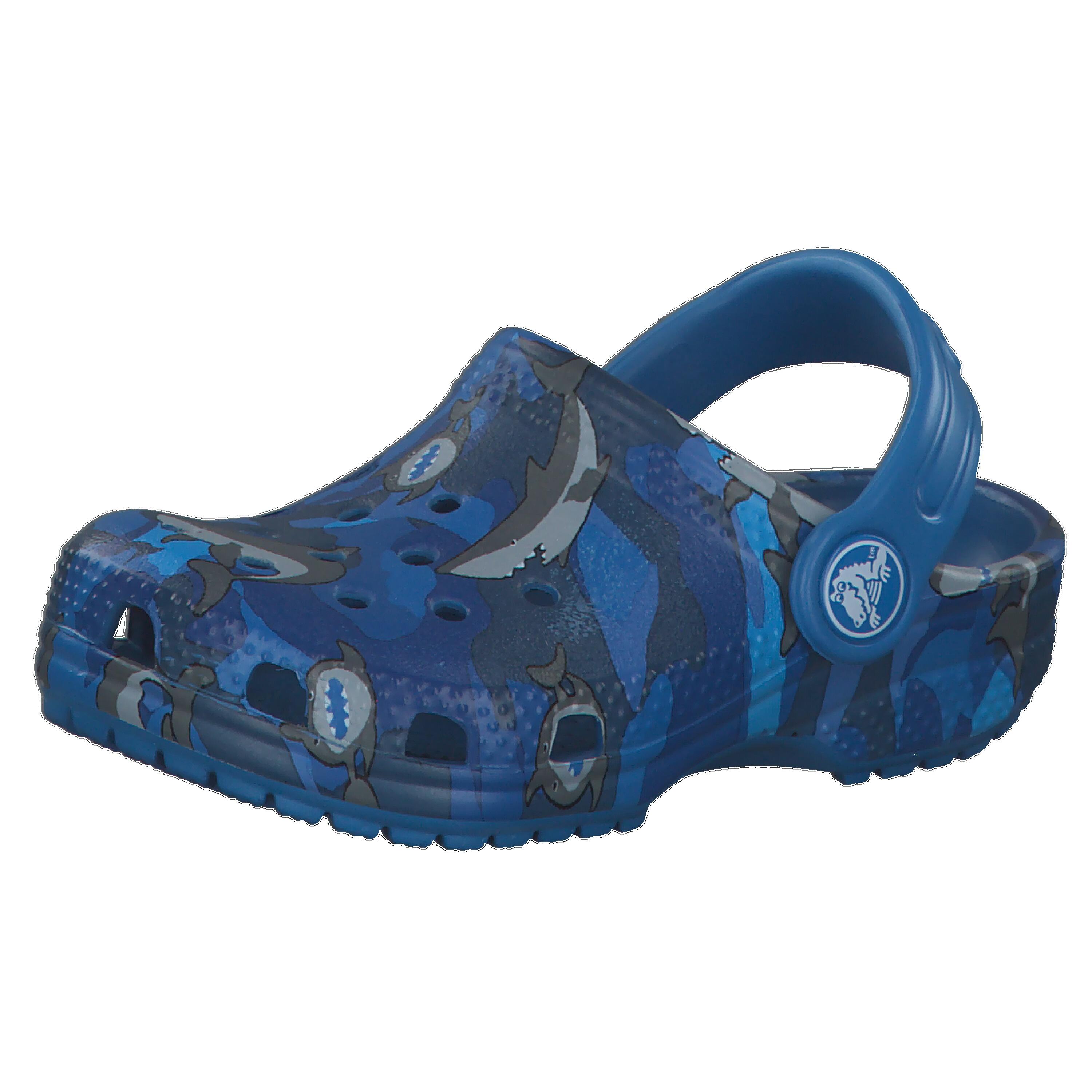 CROCS picture