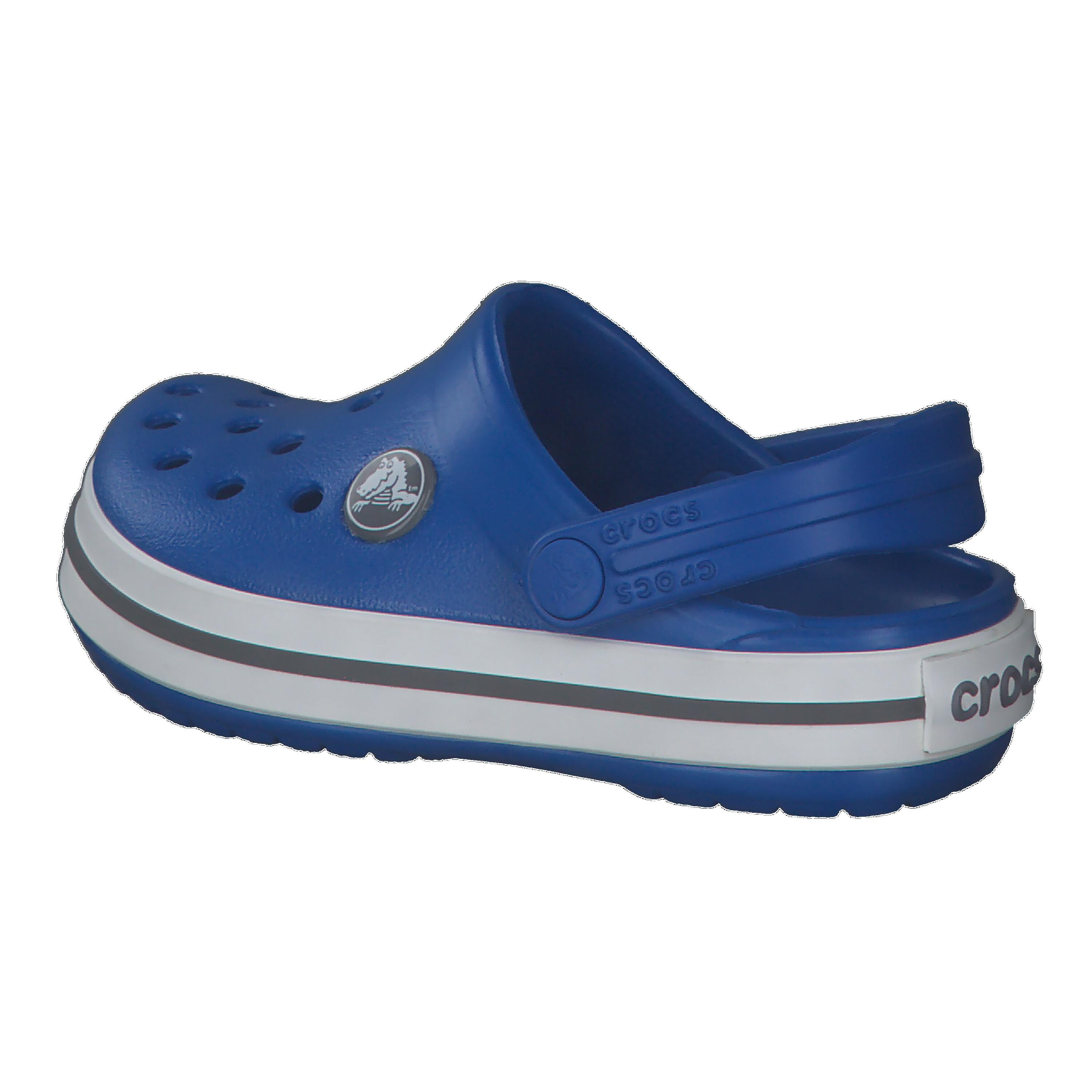 Crocs Kinder Sandale Crocband Clog T 207005 11/15