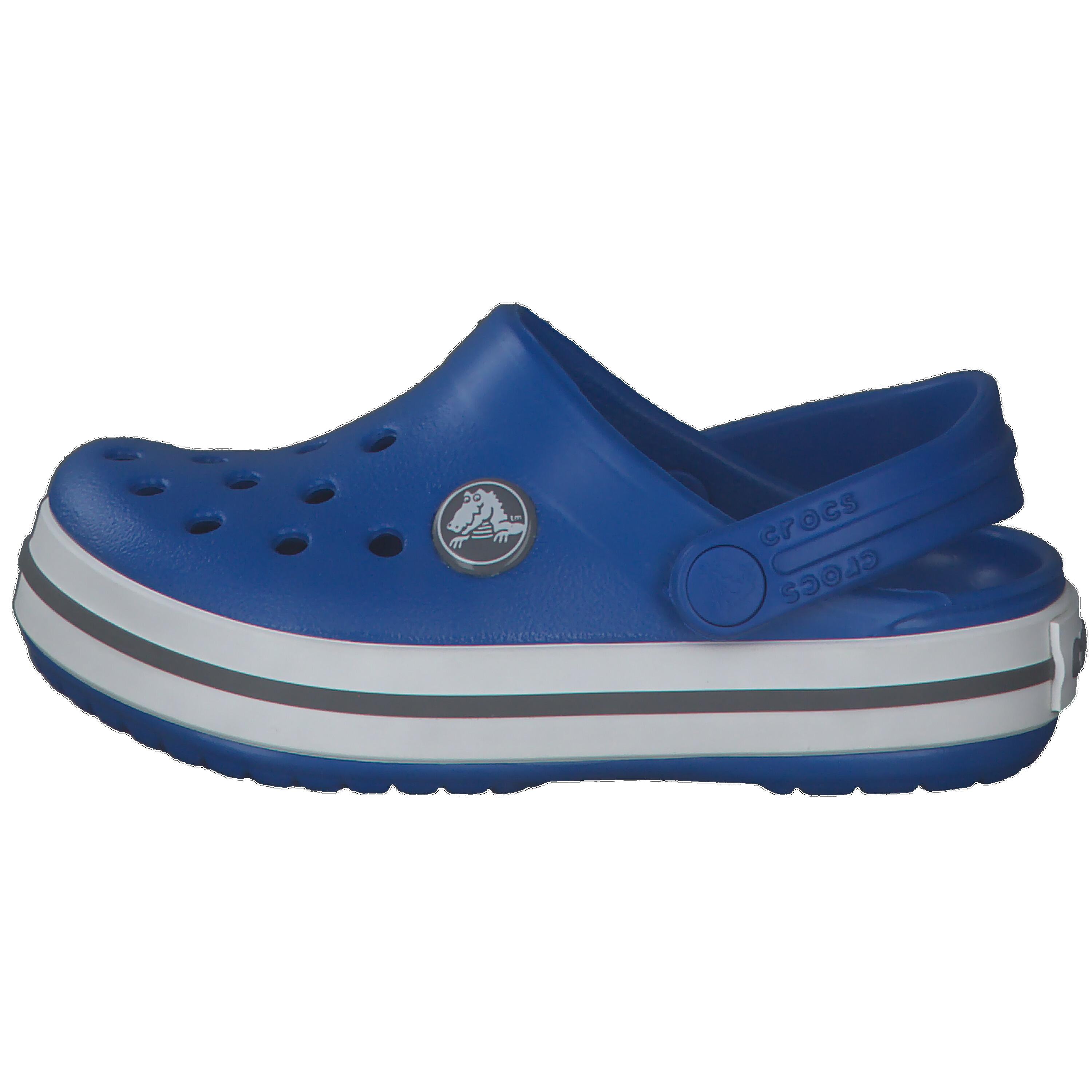 Crocs Kinder Sandale Crocband Clog T 207005 10/15