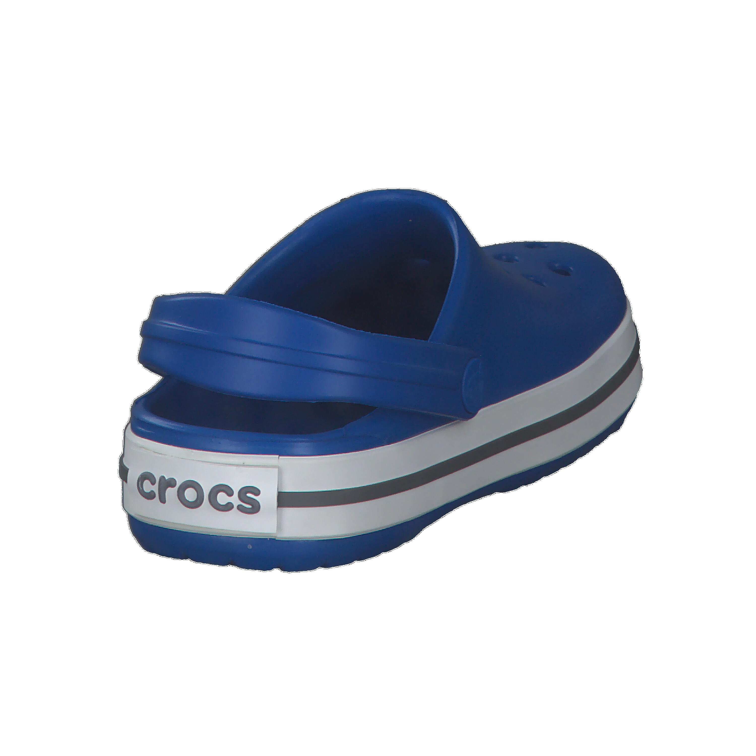 Crocs Kinder Sandale Crocband Clog T 207005 14/15