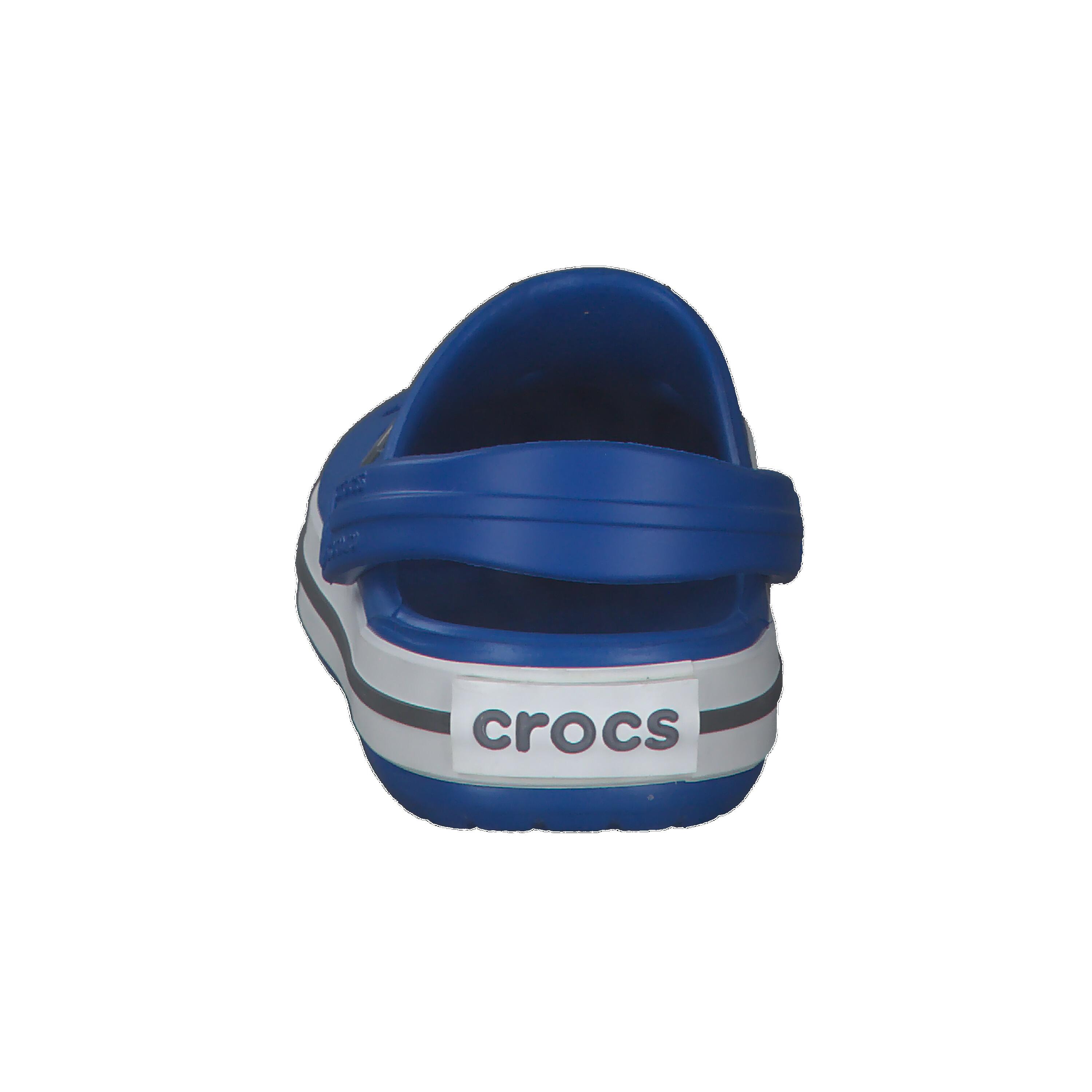 Crocs Kinder Sandale Crocband Clog T 207005 13/15