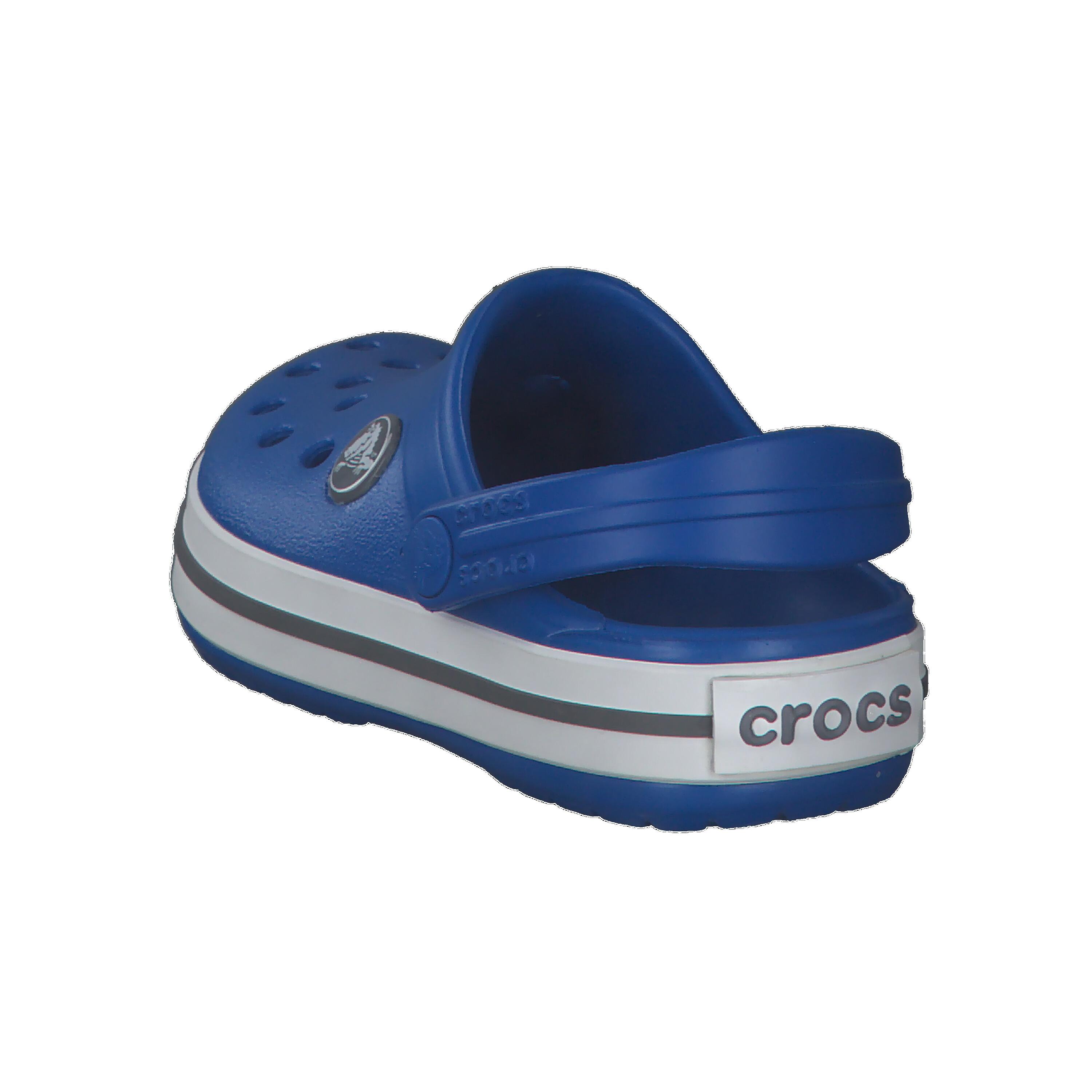 Crocs Kinder Sandale Crocband Clog T 207005 12/15
