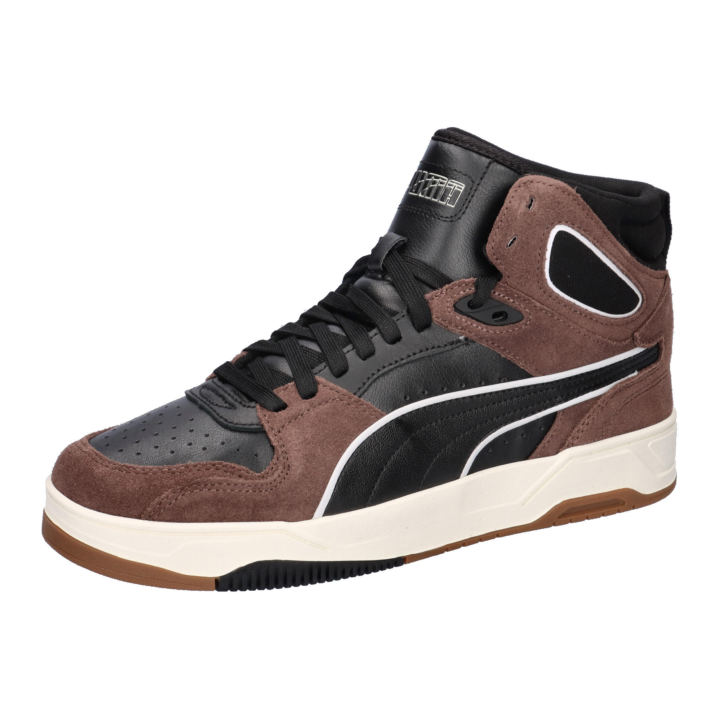 PUMA picture
