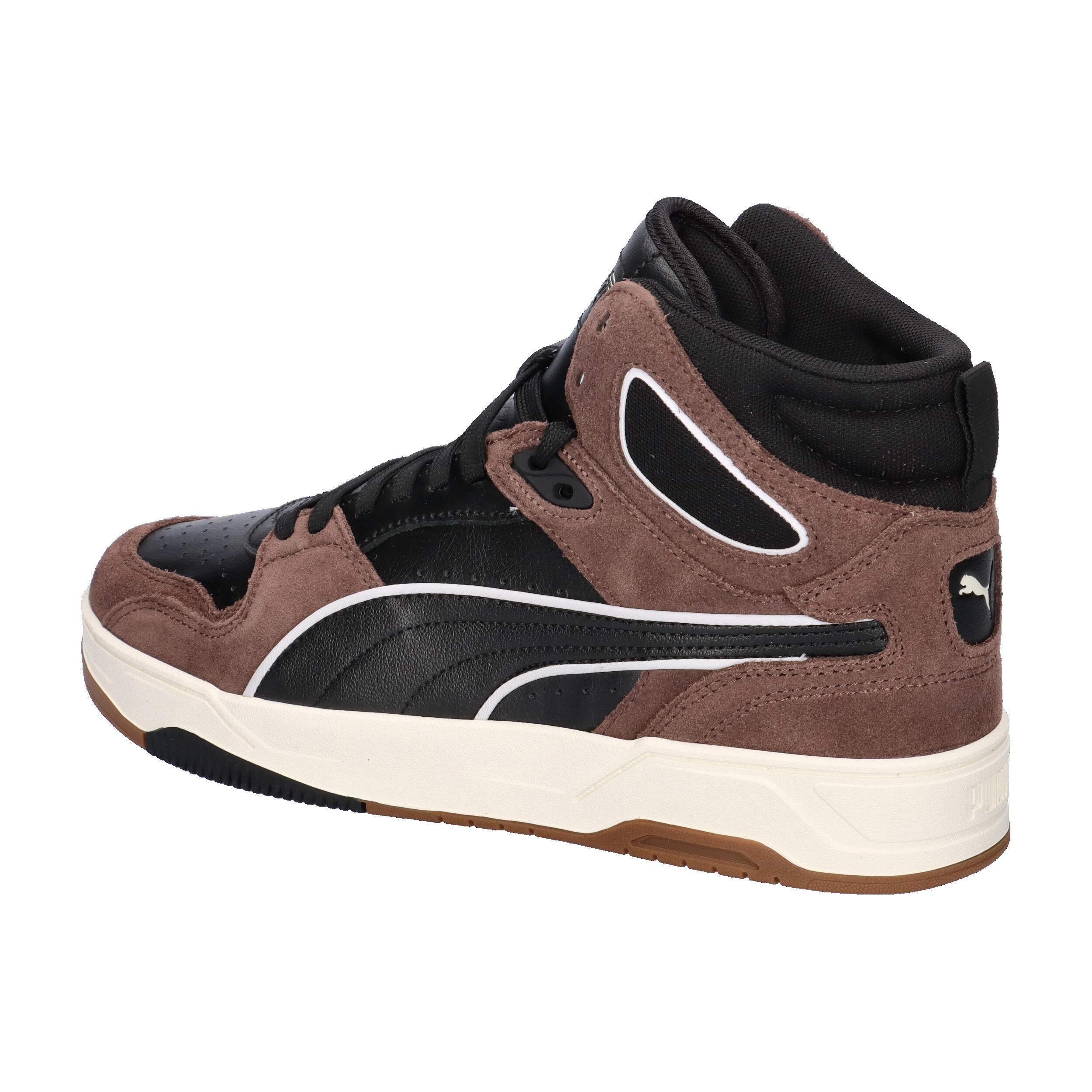 Puma Unisex Sneaker RBD Break Mid SD 402452 3/7