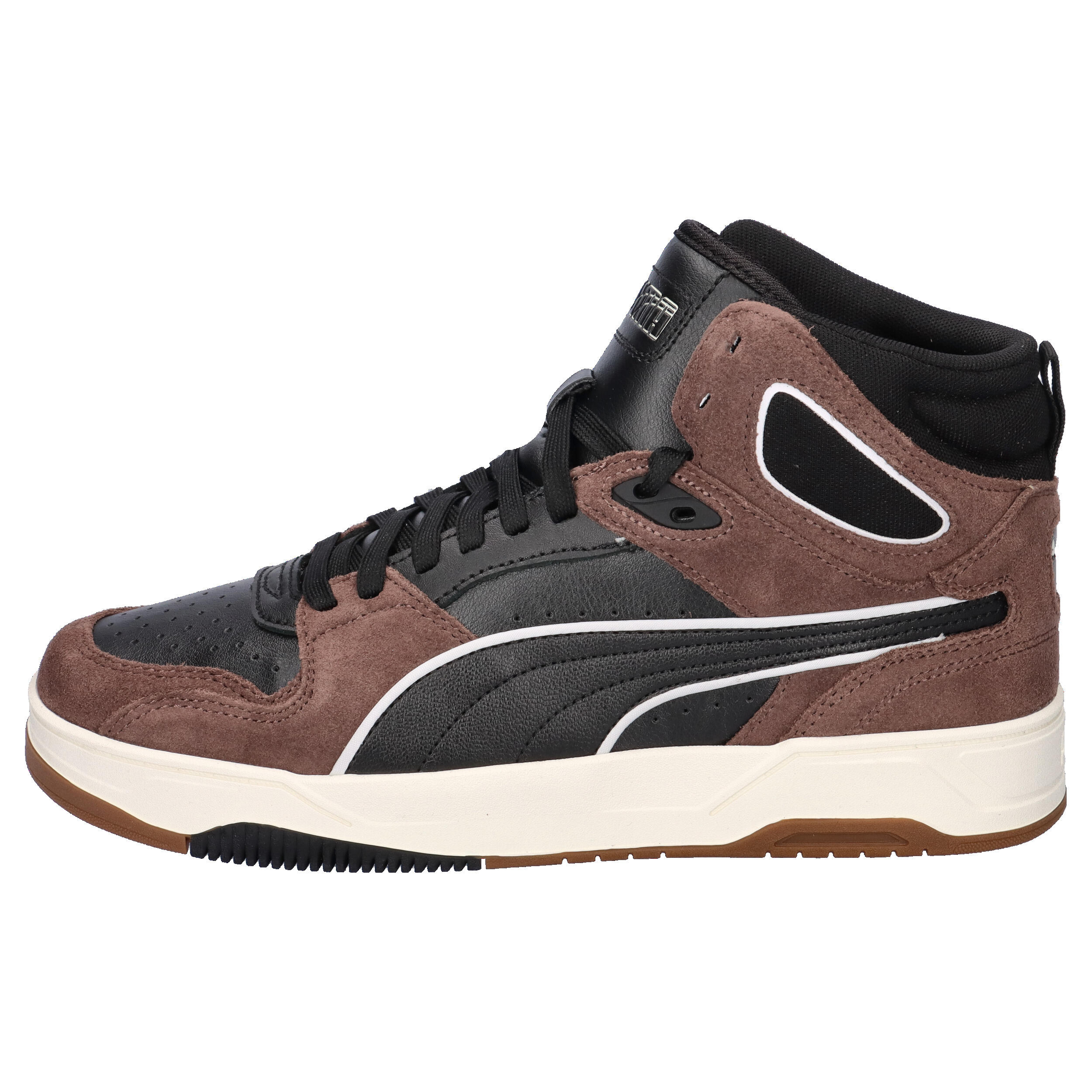 Puma Unisex Sneaker RBD Break Mid SD 402452 2/7