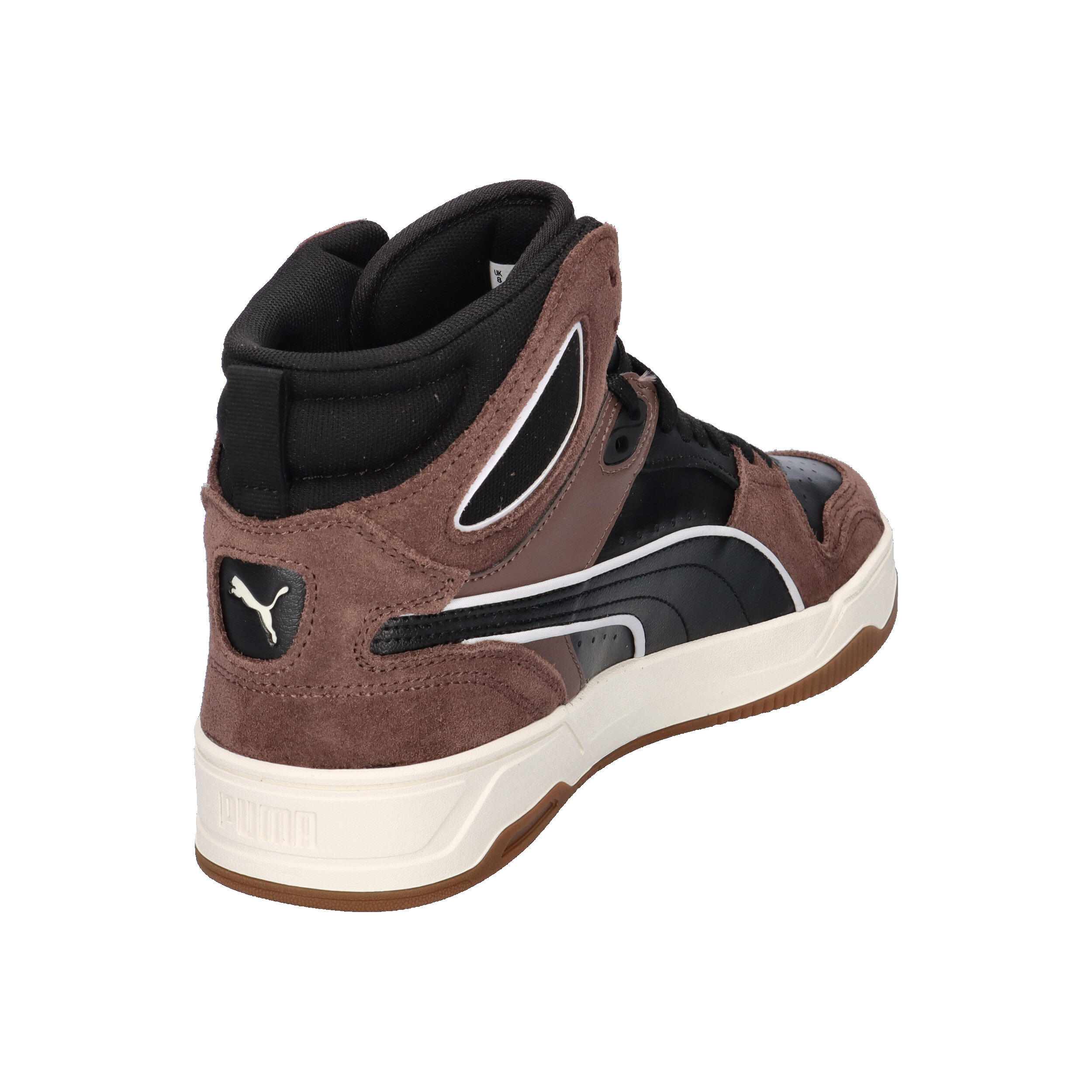 Puma Unisex Sneaker RBD Break Mid SD 402452 6/7