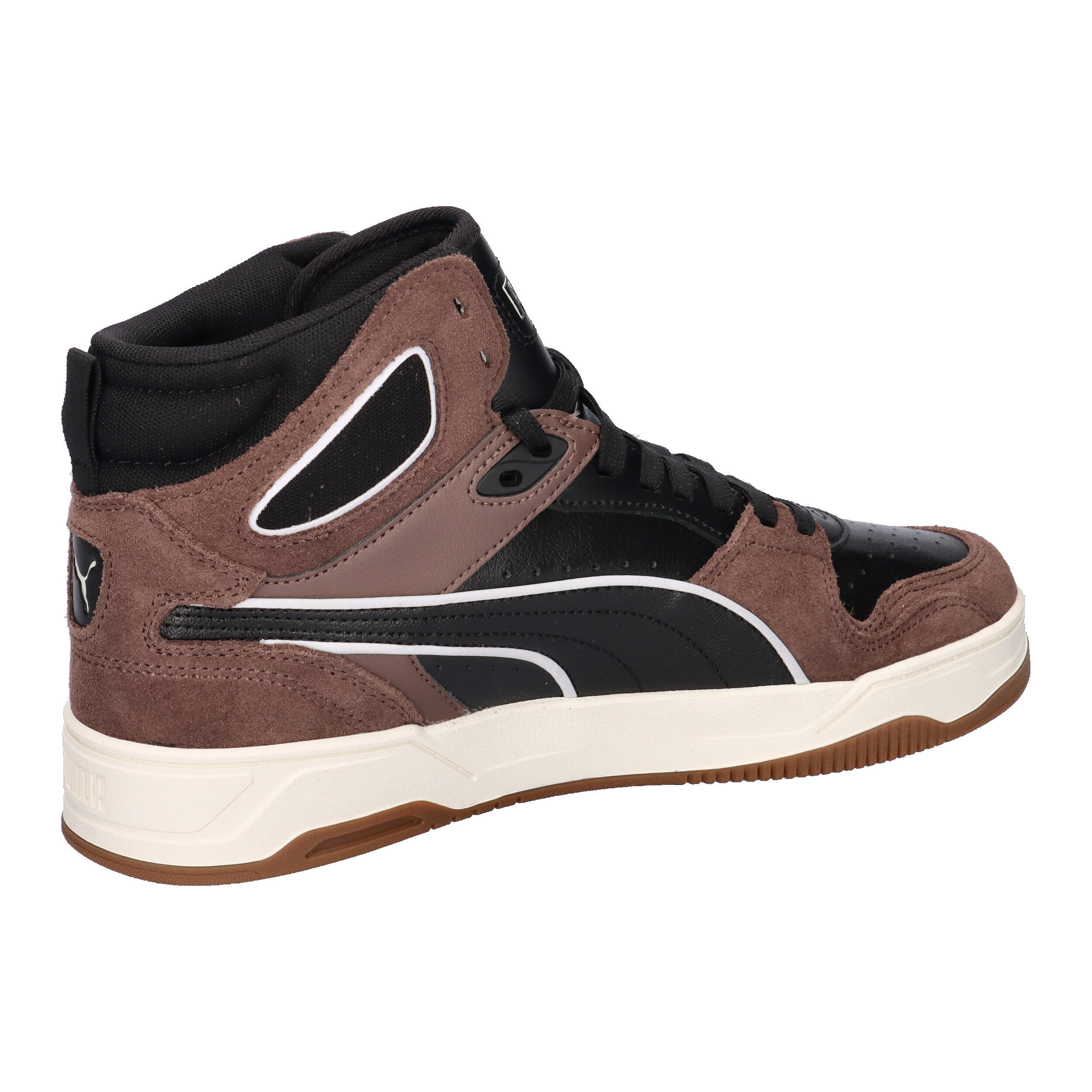 Puma Unisex Sneaker RBD Break Mid SD 402452 7/7
