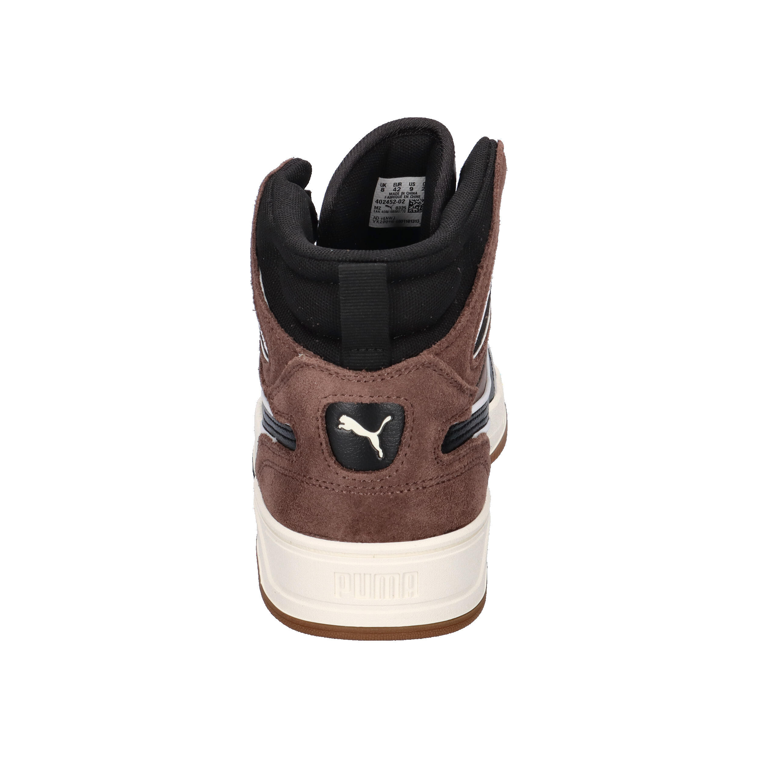 Puma Unisex Sneaker RBD Break Mid SD 402452 5/7