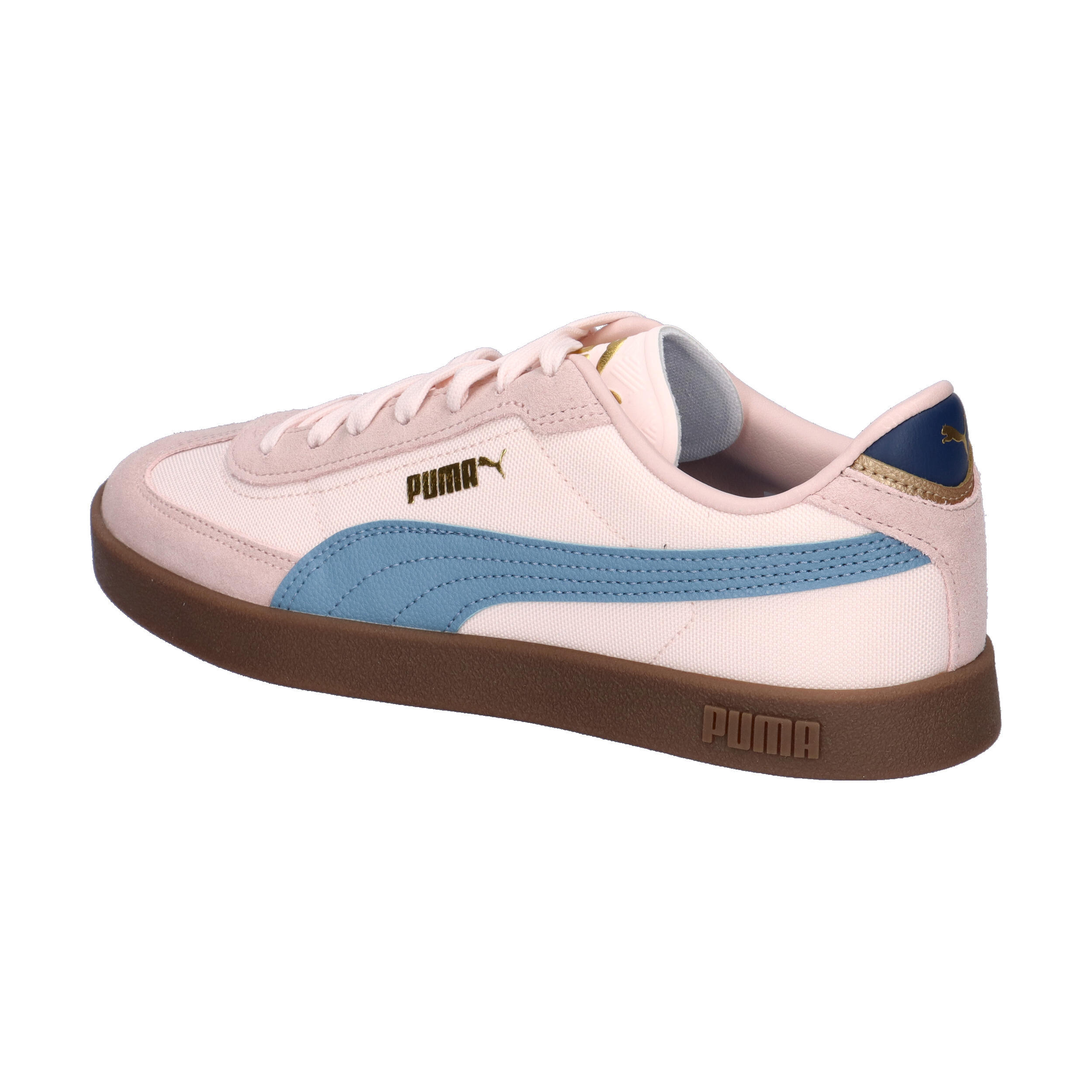 Puma Kinder Sneaker Club II Era CV Jr 401572 3/7