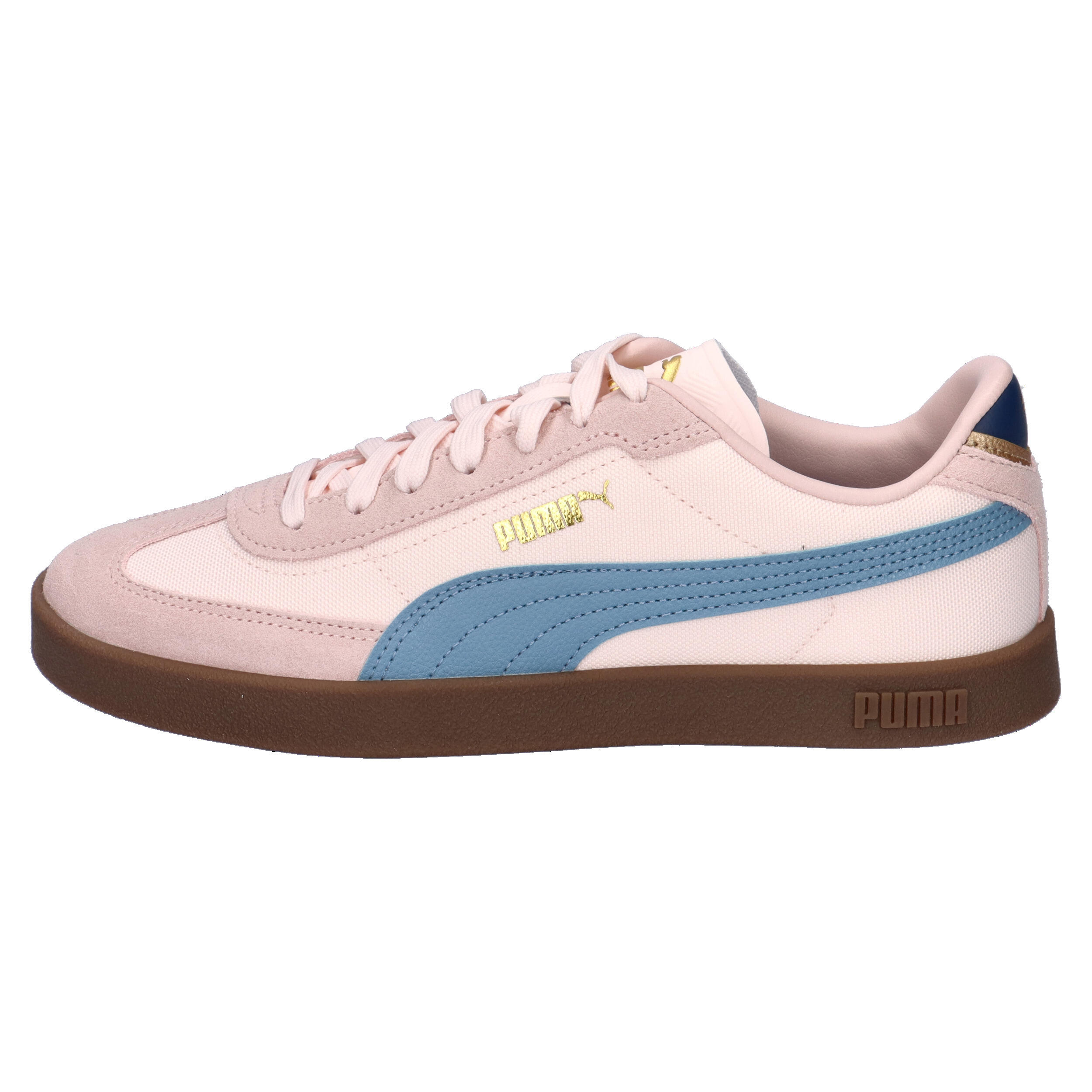 Puma Kinder Sneaker Club II Era CV Jr 401572 2/7