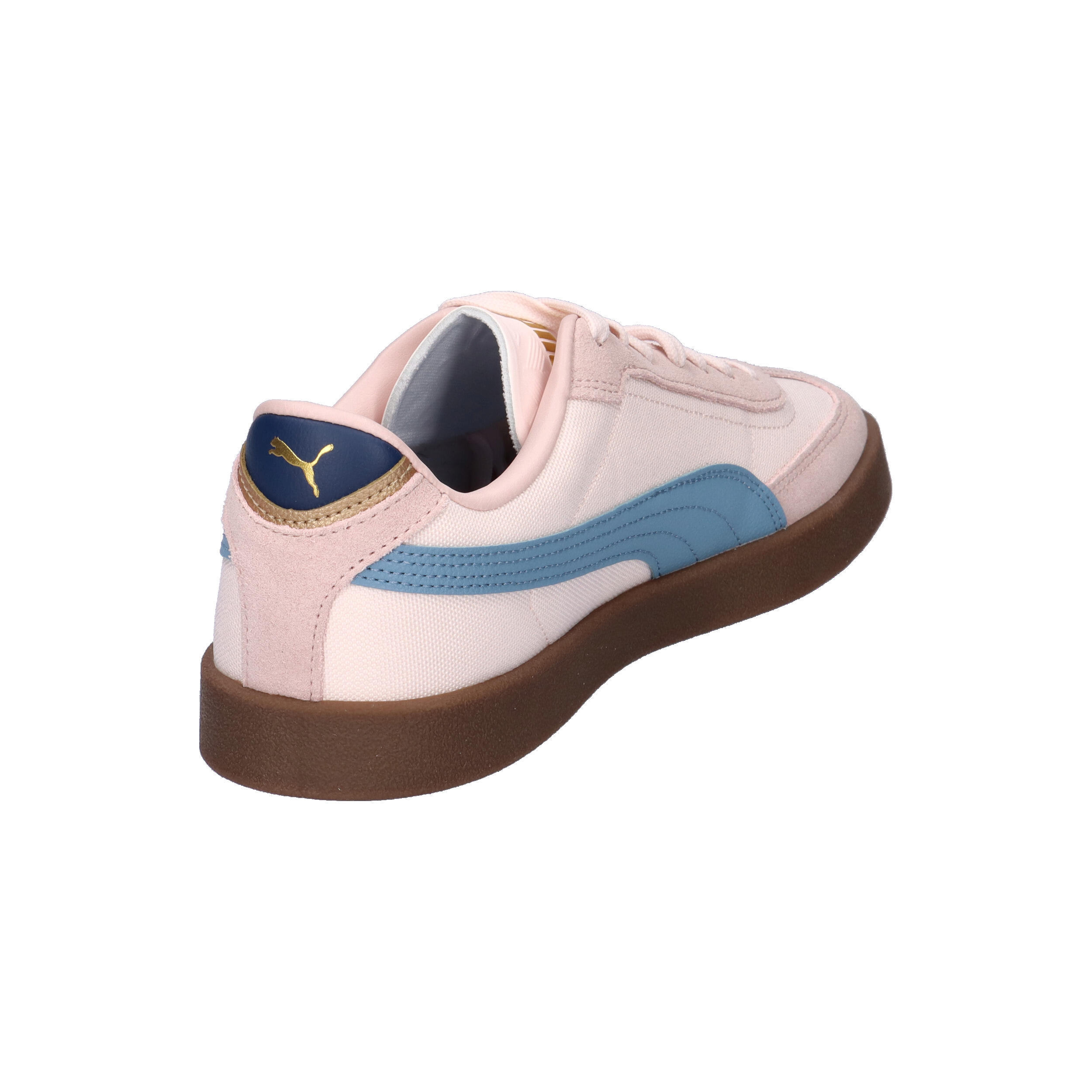 Puma Kinder Sneaker Club II Era CV Jr 401572 6/7