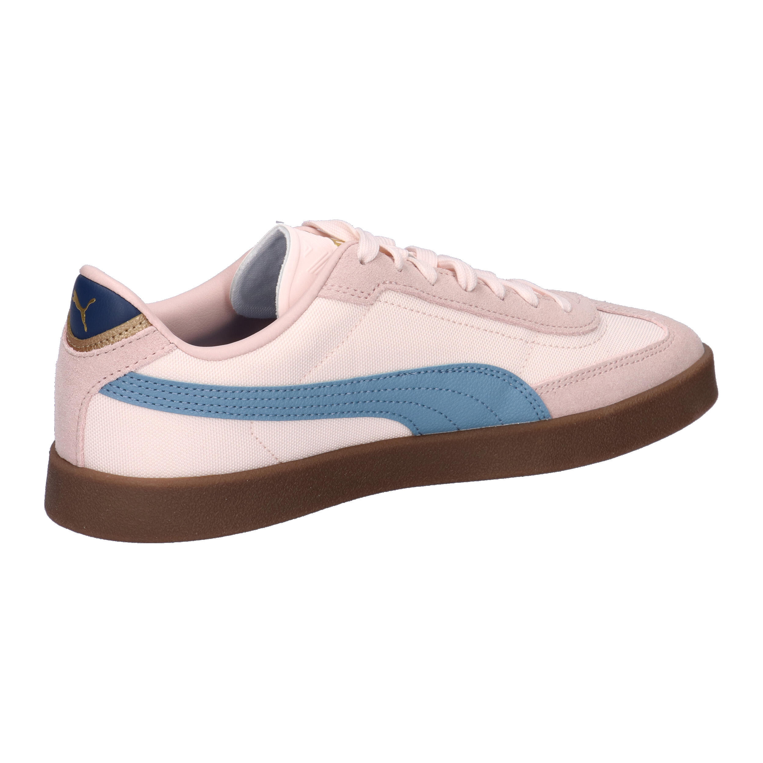 Puma Kinder Sneaker Club II Era CV Jr 401572 7/7