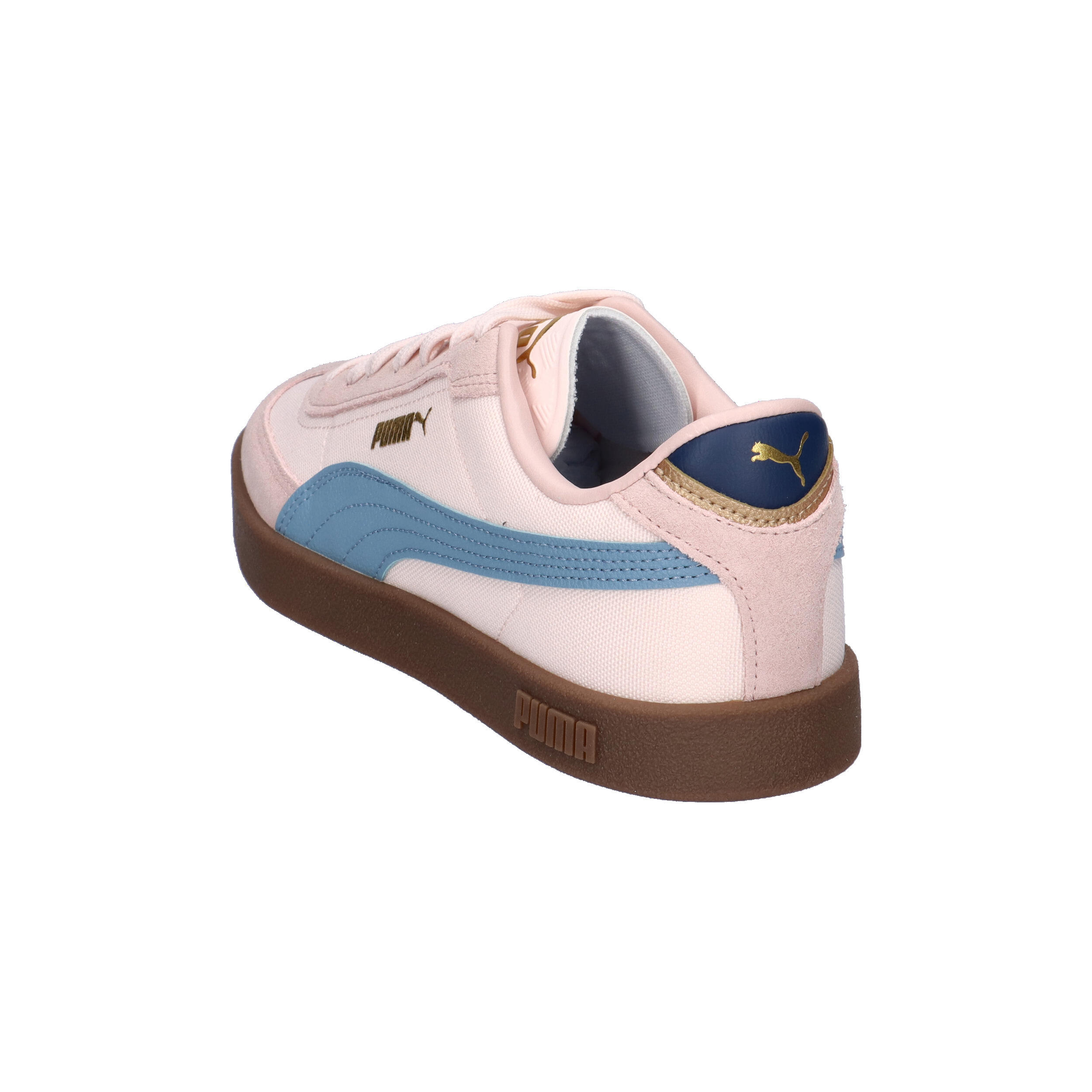 Puma Kinder Sneaker Club II Era CV Jr 401572 4/7