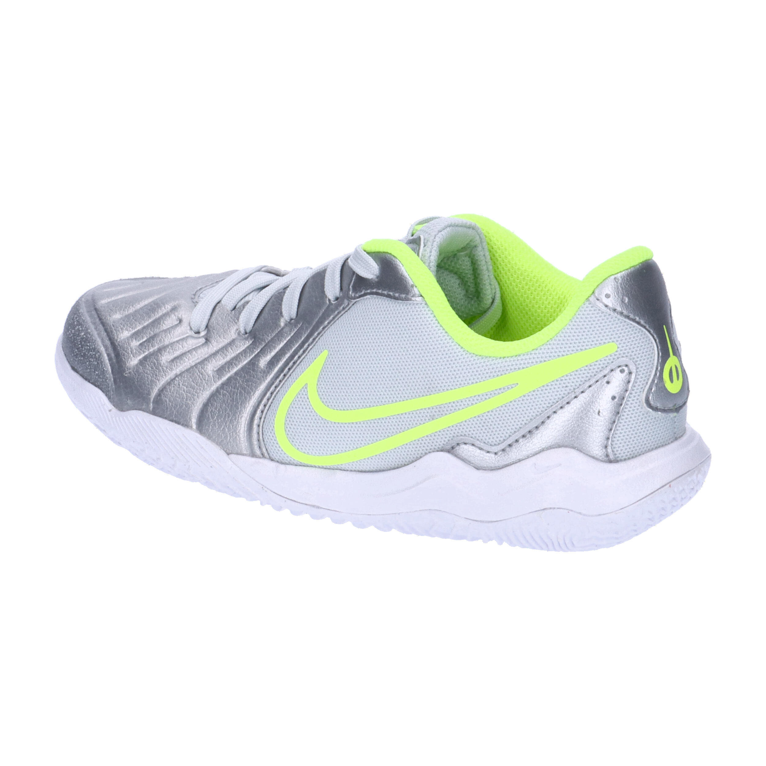 Nike Kinder Fussballschuhe Jr. Tiempo Legend 10 Academy IC DV4350 3/7